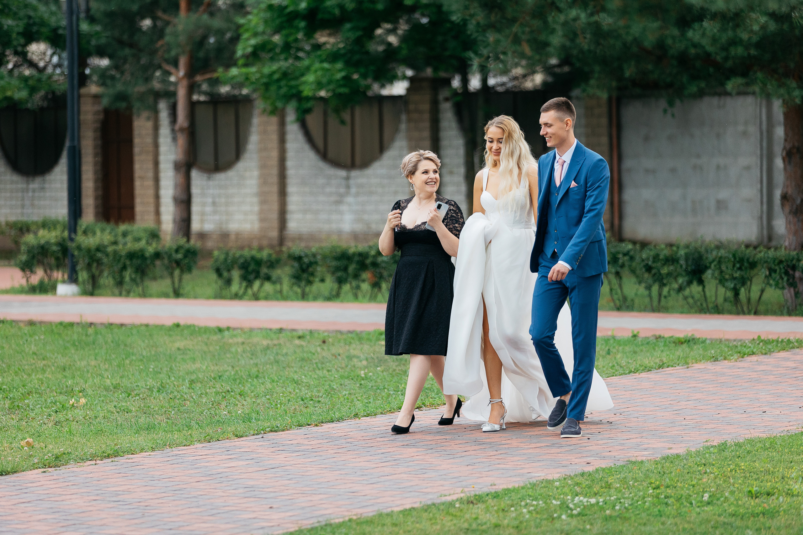 Ксюша и Кирилл. Свадебный и семейный фотограф Раменское Жуковский  Александр Зимин