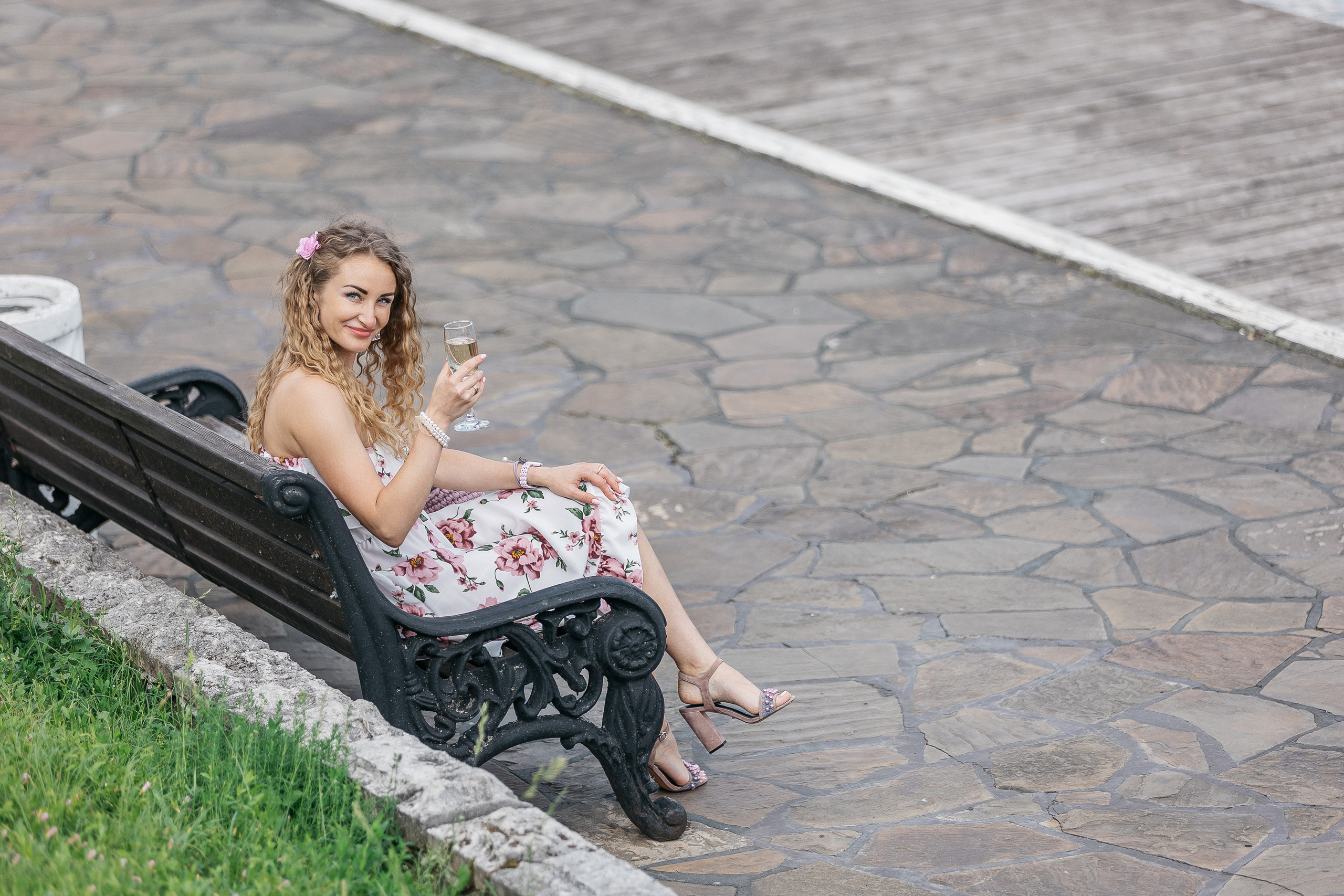 Ксюша и Кирилл. Свадебный и семейный фотограф Раменское Жуковский  Александр Зимин