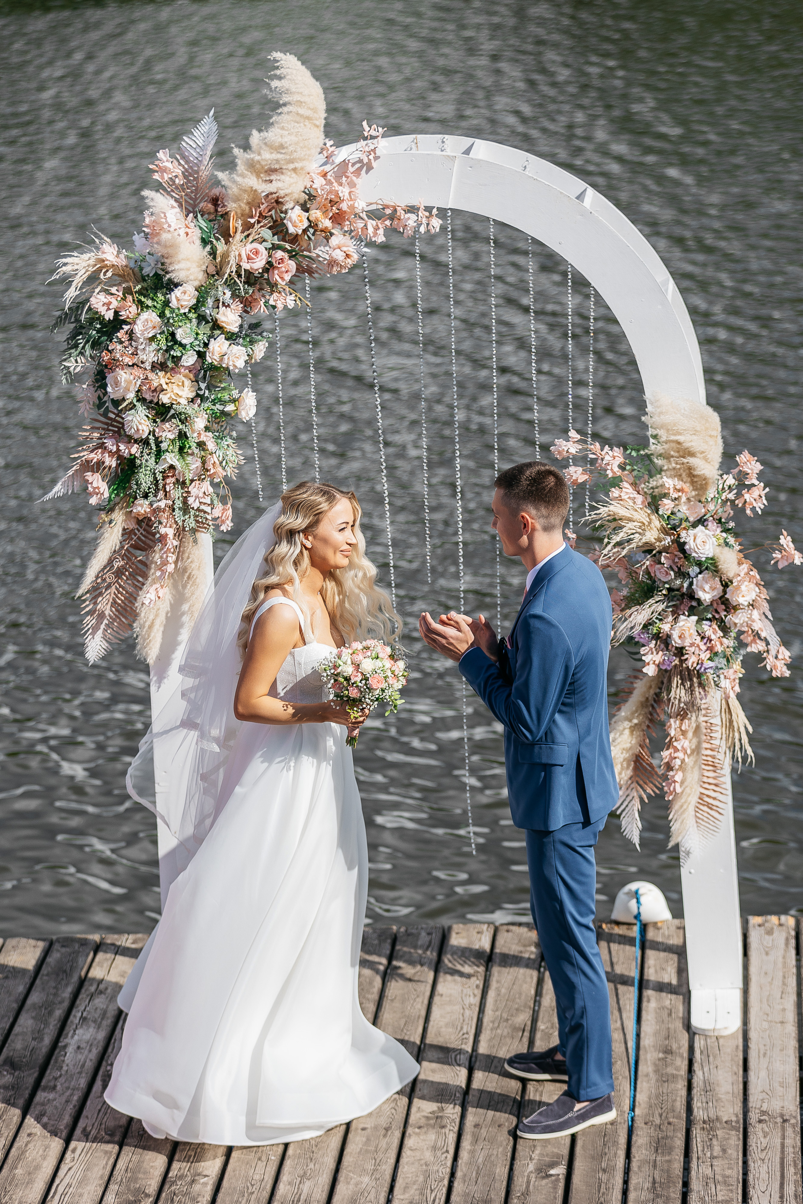 Ксюша и Кирилл. Свадебный и семейный фотограф Раменское Жуковский  Александр Зимин