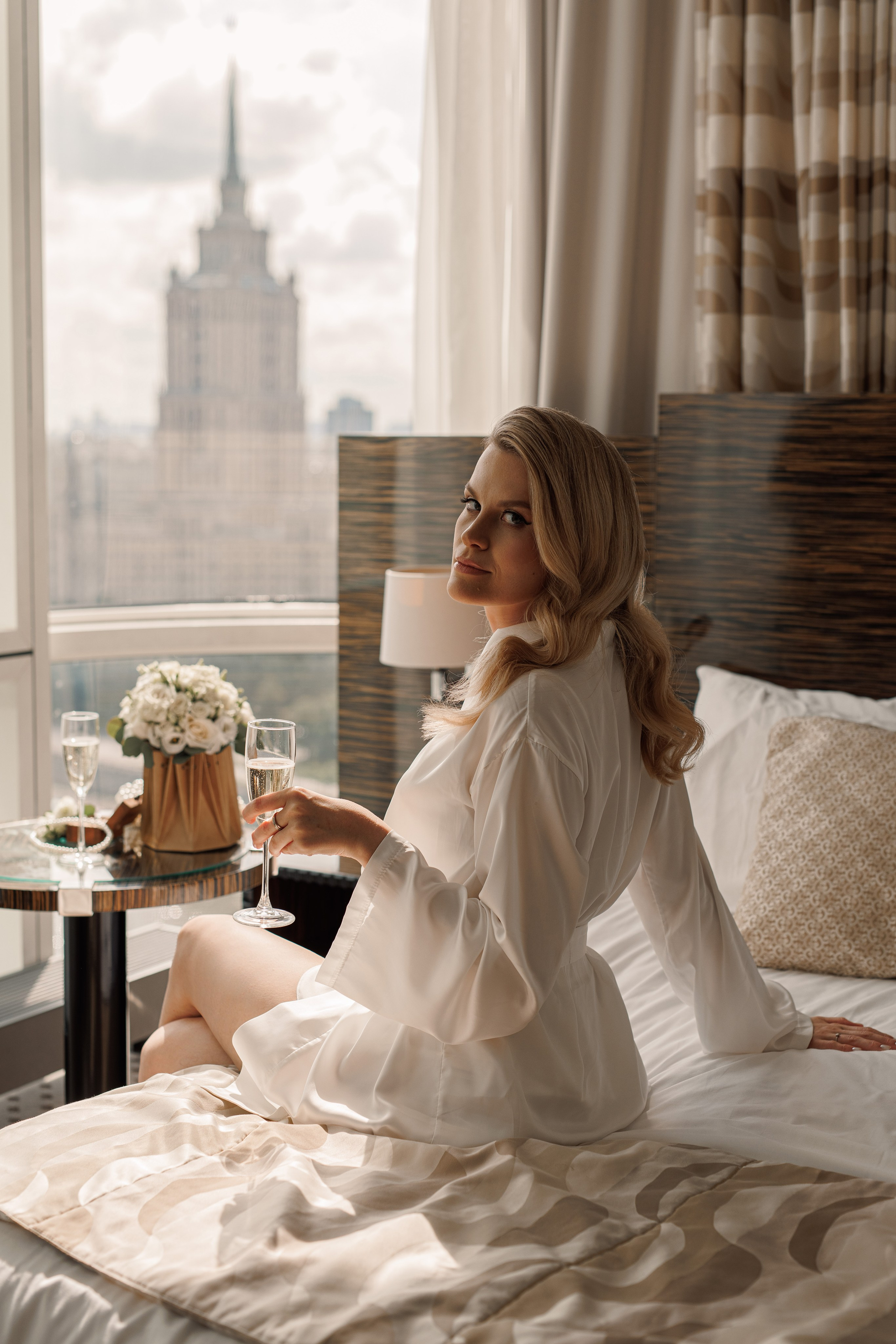 А + К — июль. Свадебный и семейный фотограф Наталья Штык