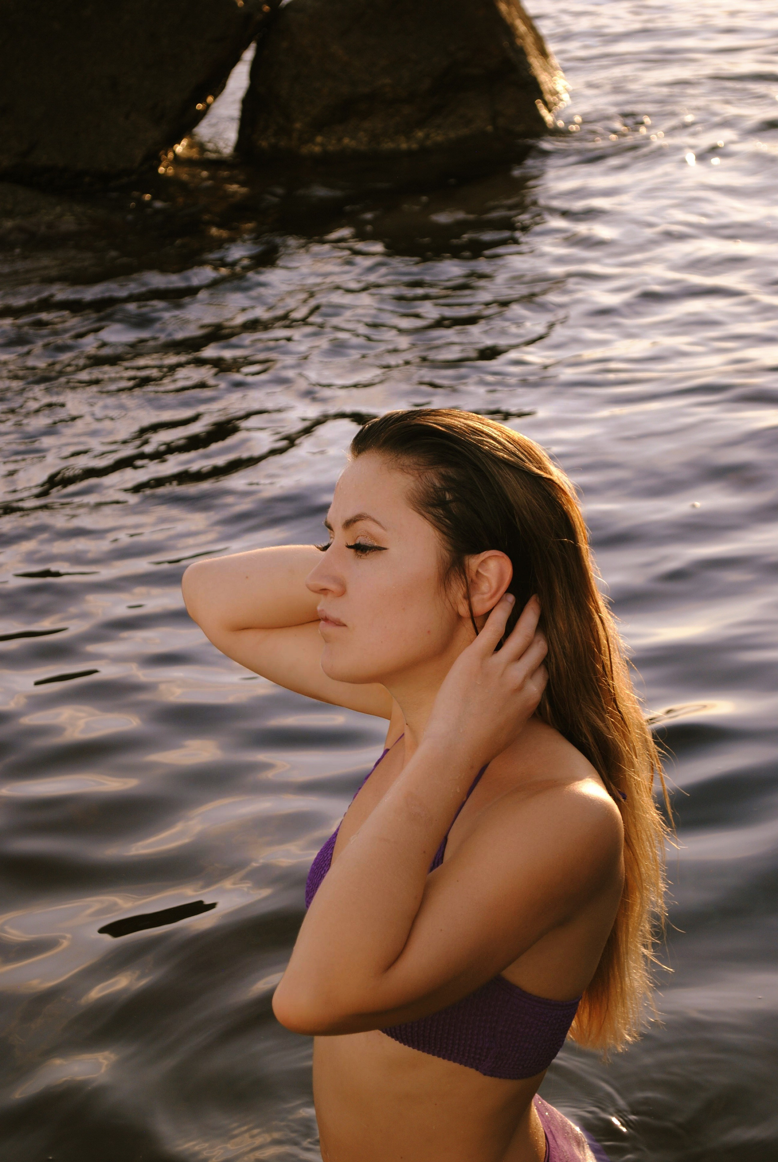 Девочки яхт клуб. Фотограф Мария Мусаелян