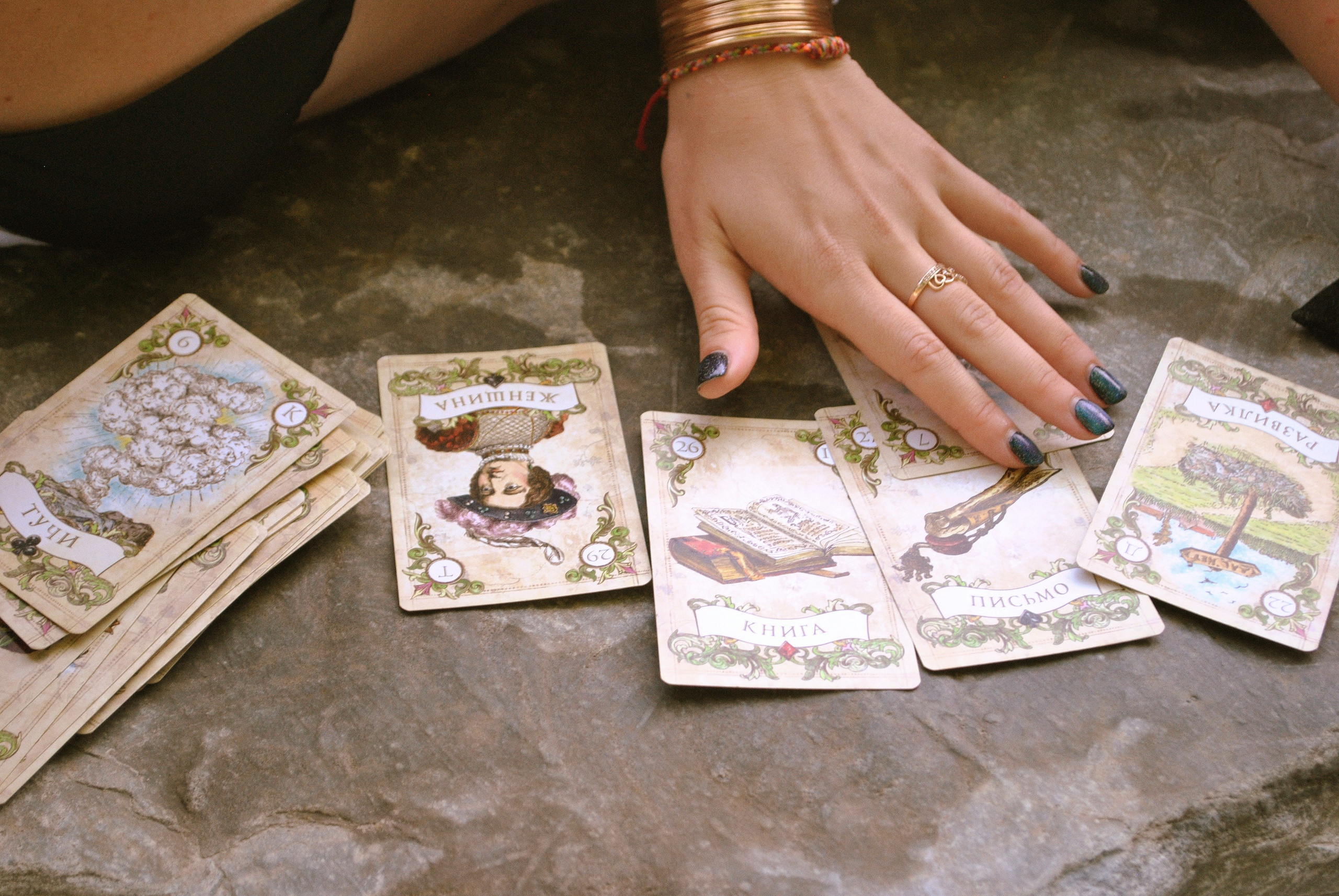 Настя. Фотограф Мария Мусаелян