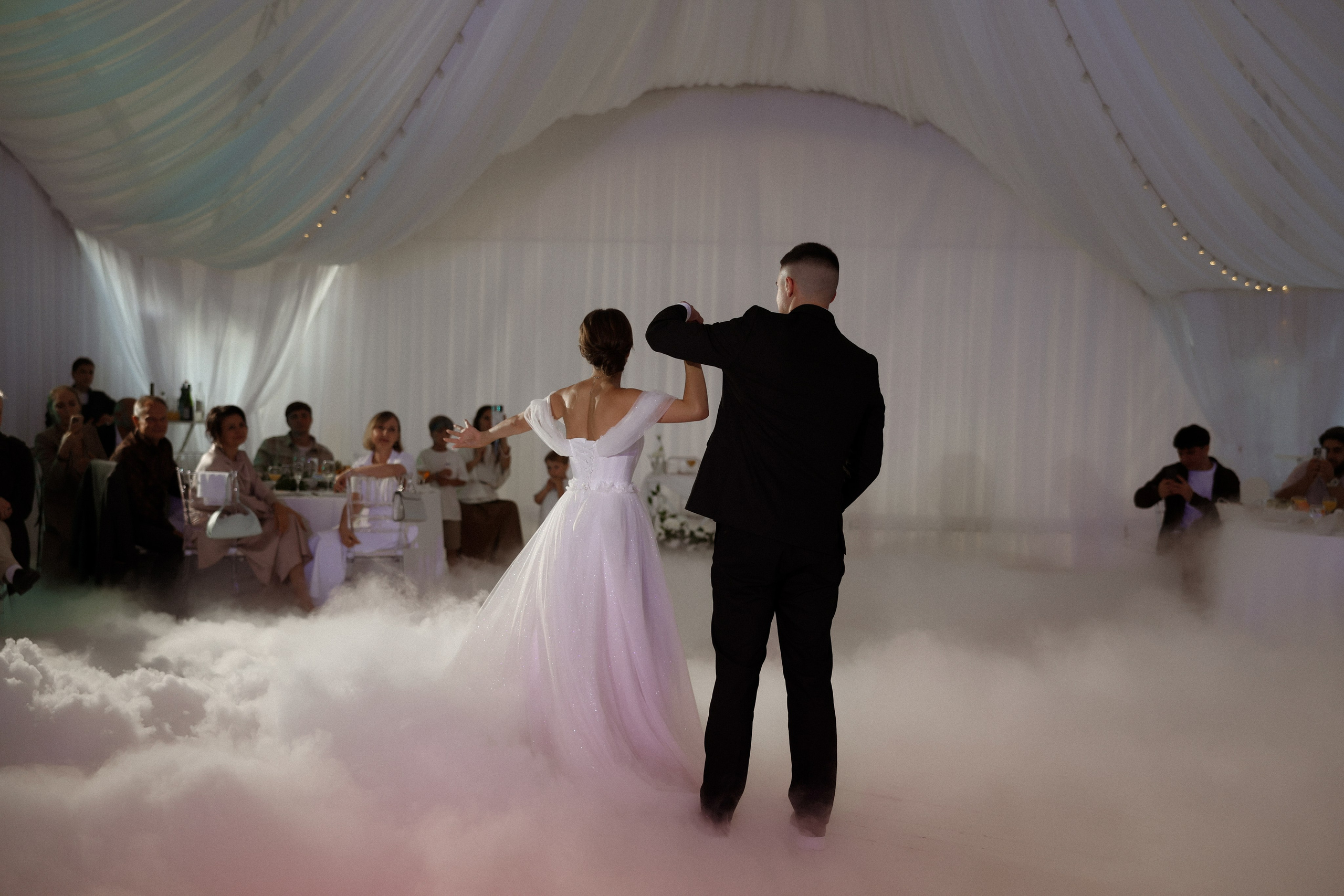 «Просто МЫ» — Дарья и Иван. Свадебный и семейный фотограф в Москве Ломова Ирина