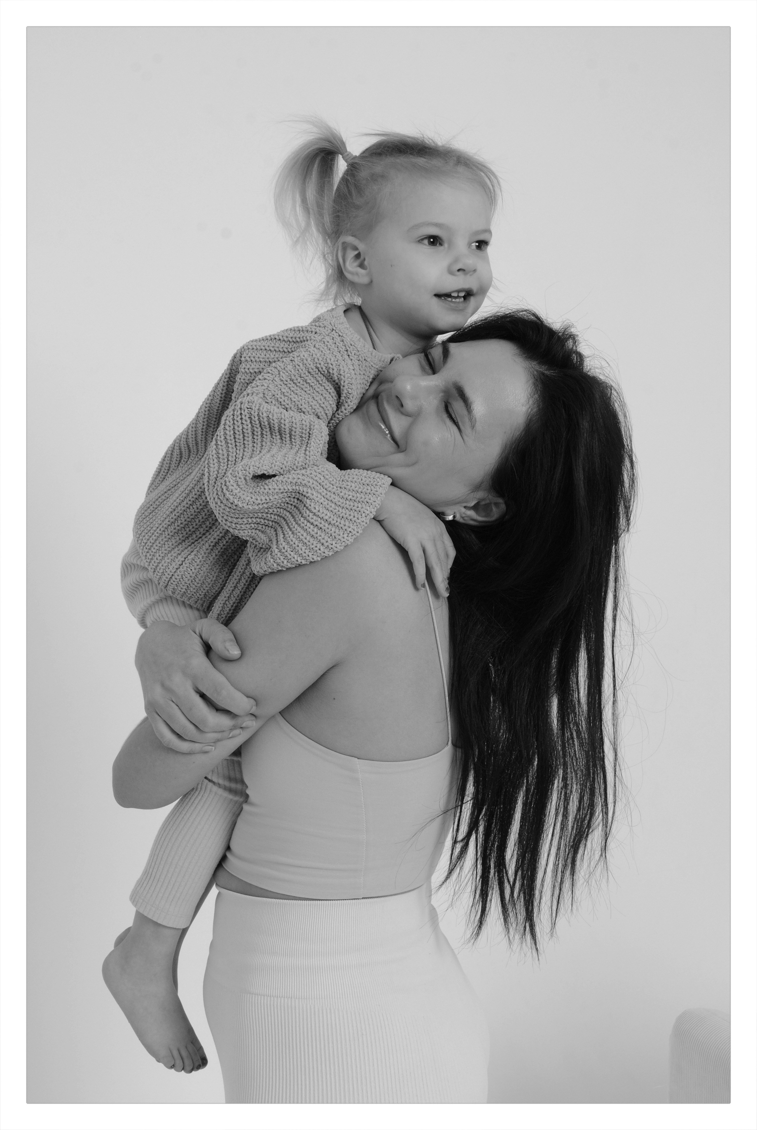 Настя. Фотограф Мария Мусаелян