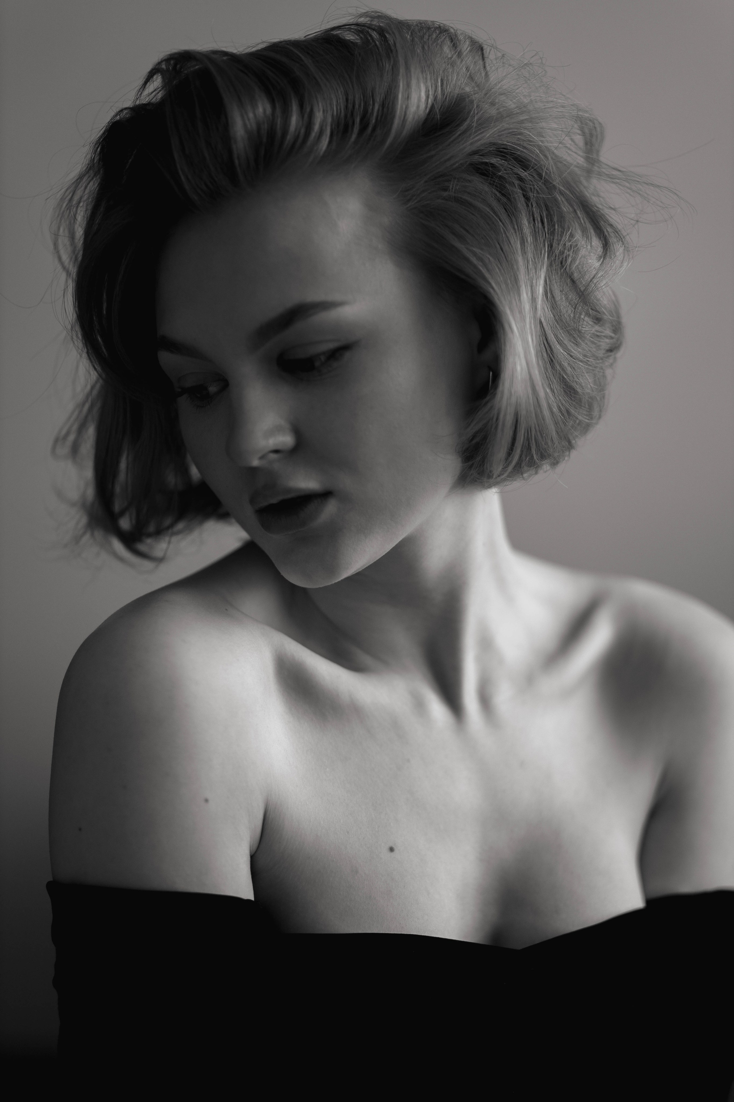 Алина. Главная