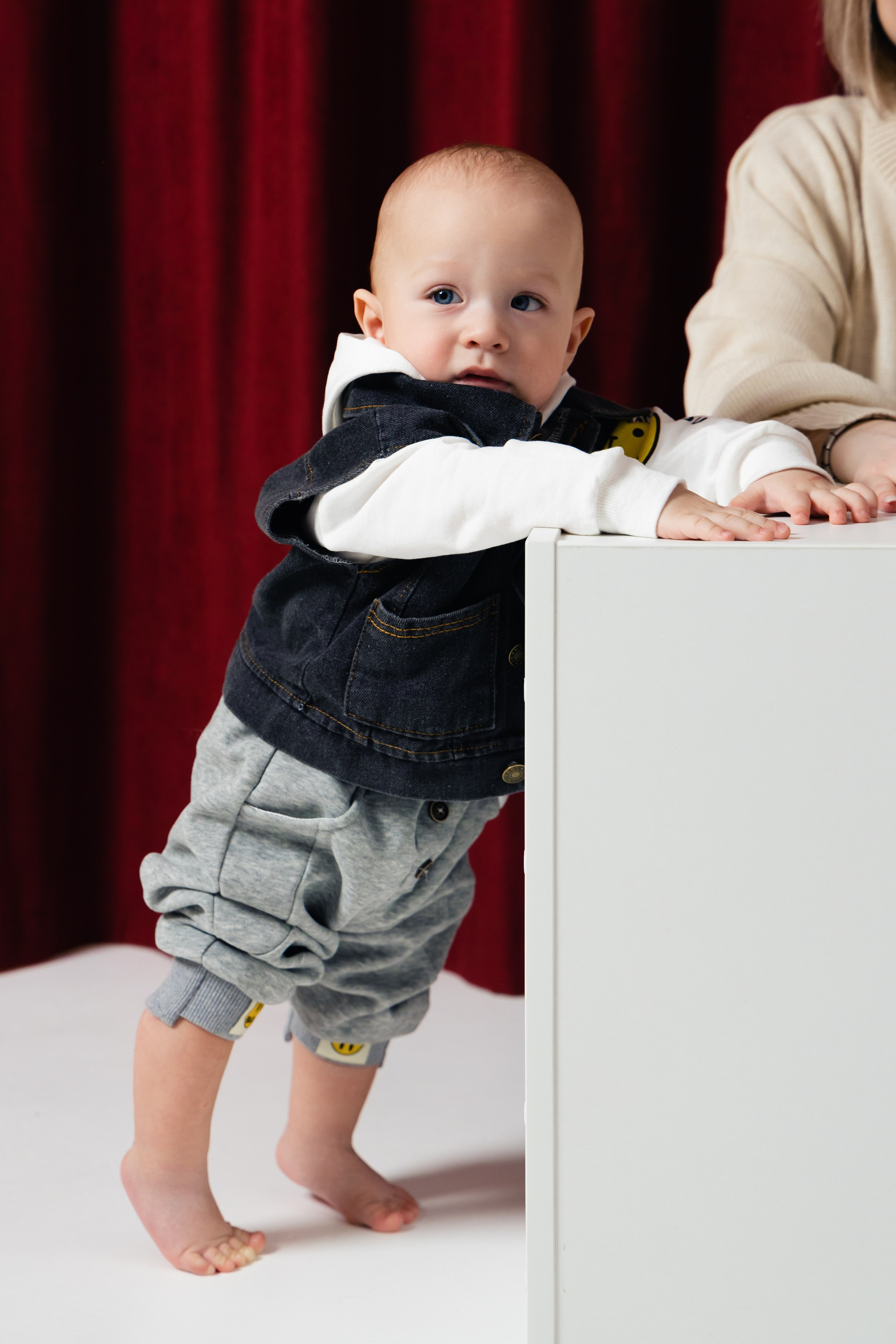 Алина & Тимур & Аделина. Фотограф / Видеограф Братск Юлий Дежин