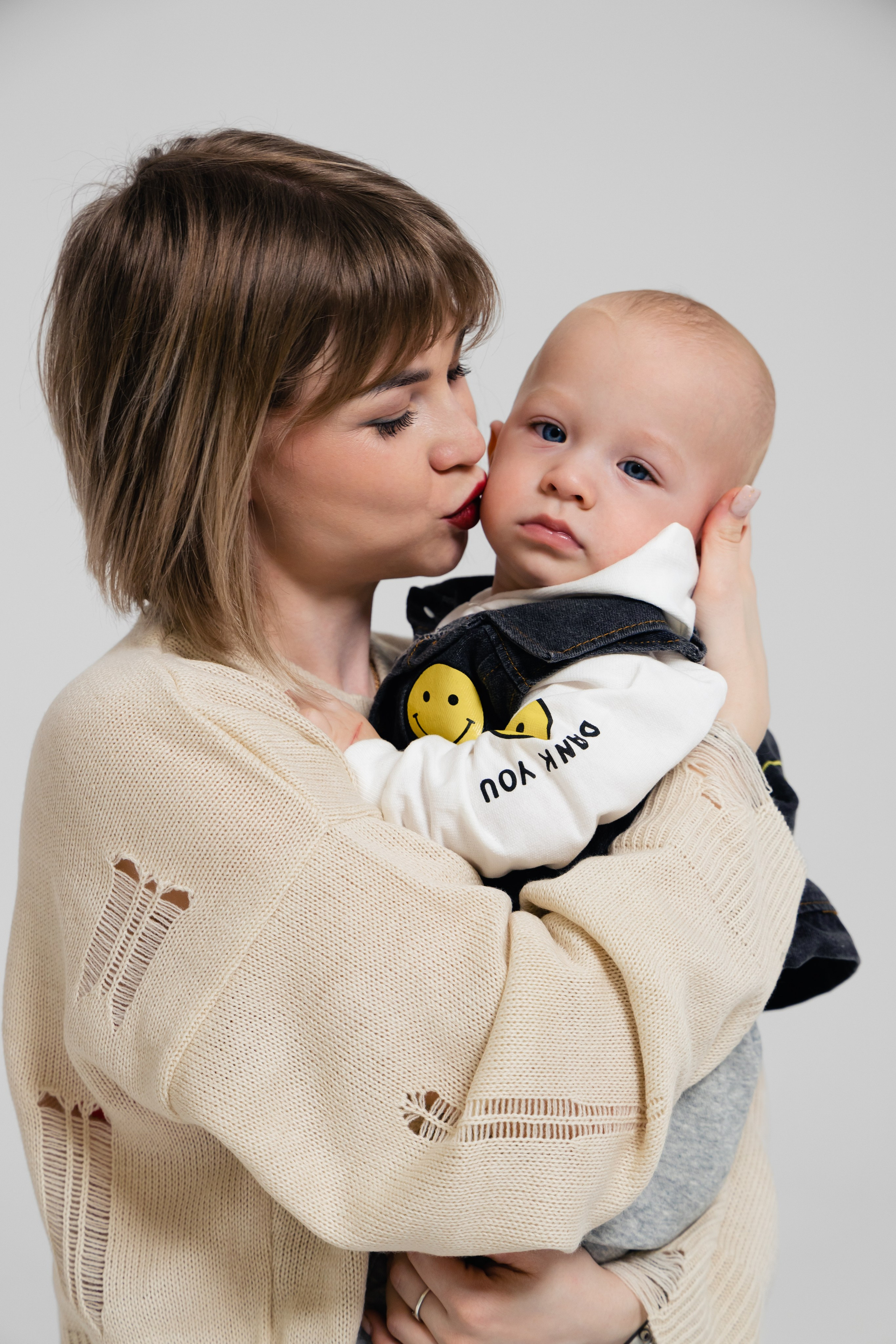 Алина & Тимур & Аделина. Фотограф / Видеограф Братск Юлий Дежин