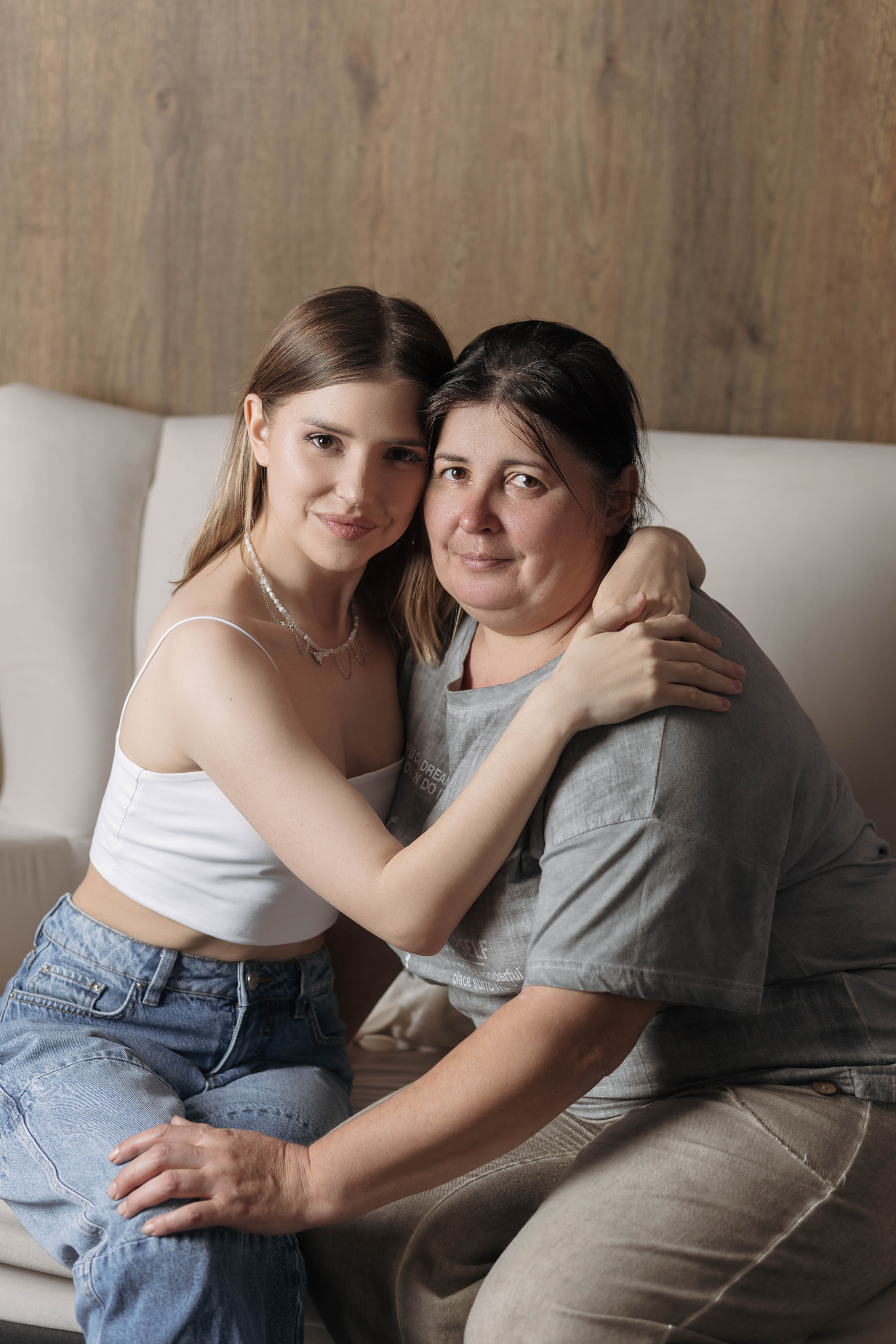 Фотодень ко дню матери 2025. Фотограф Сальск Катерина