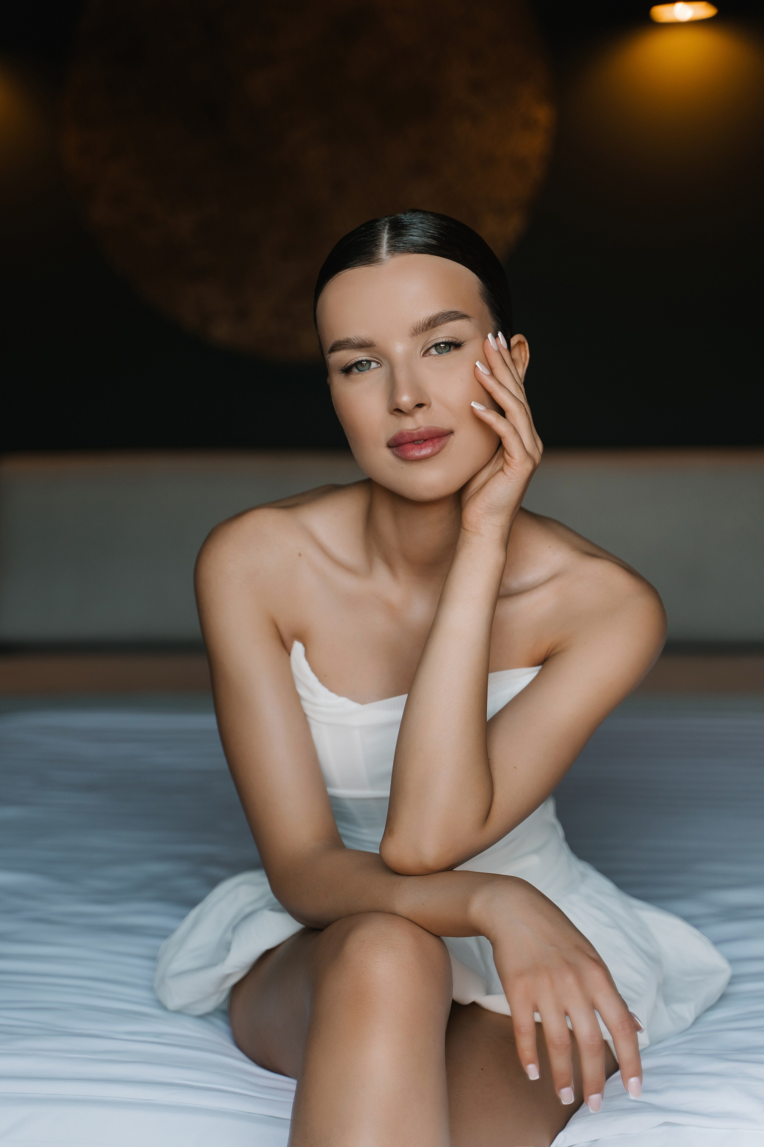 Юлия и Дмитрий. Дмитрий Зайцев свадебный фотограф Тамбов