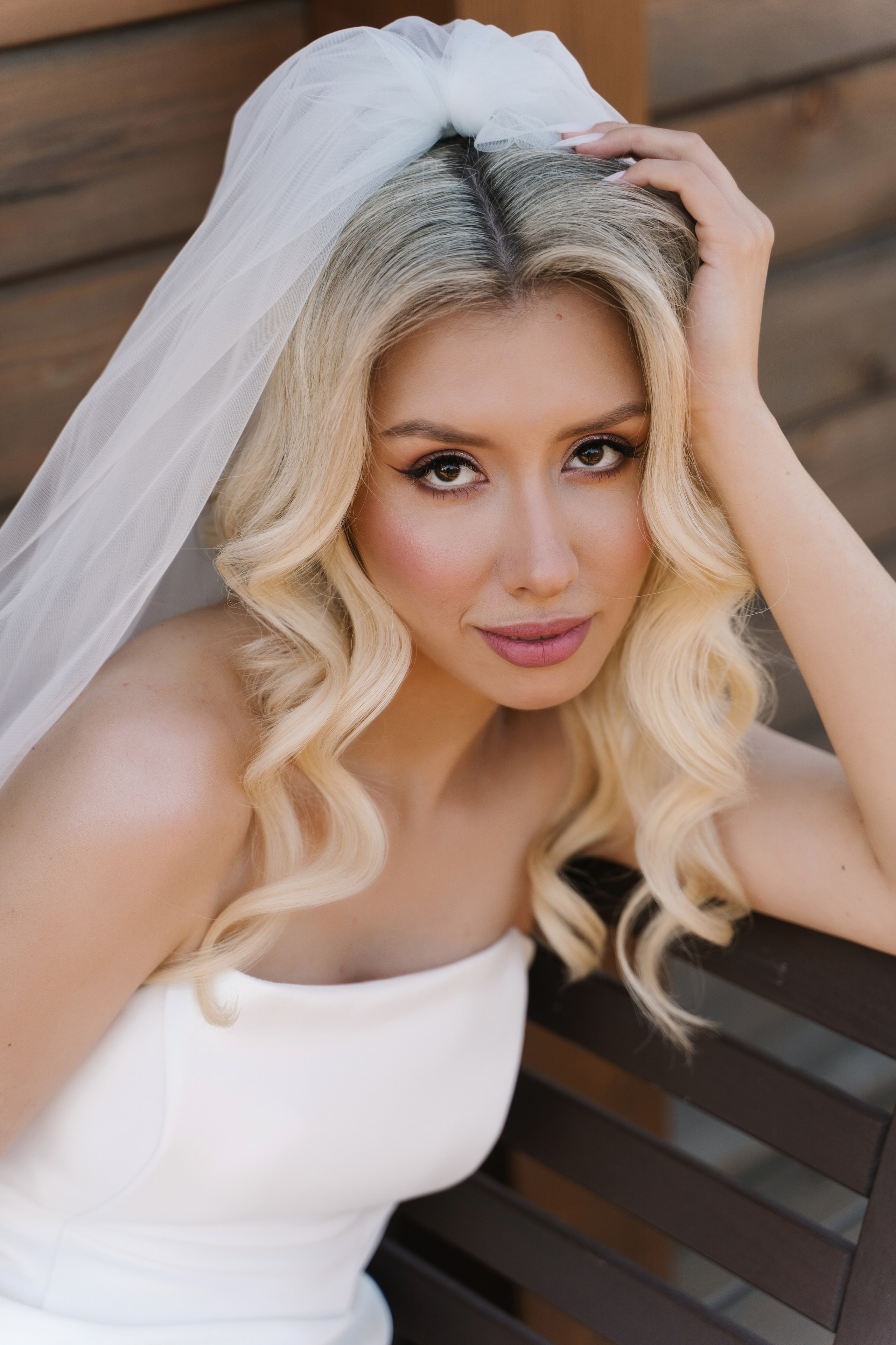 Виктория и Данила. Дмитрий Зайцев свадебный фотограф Тамбов