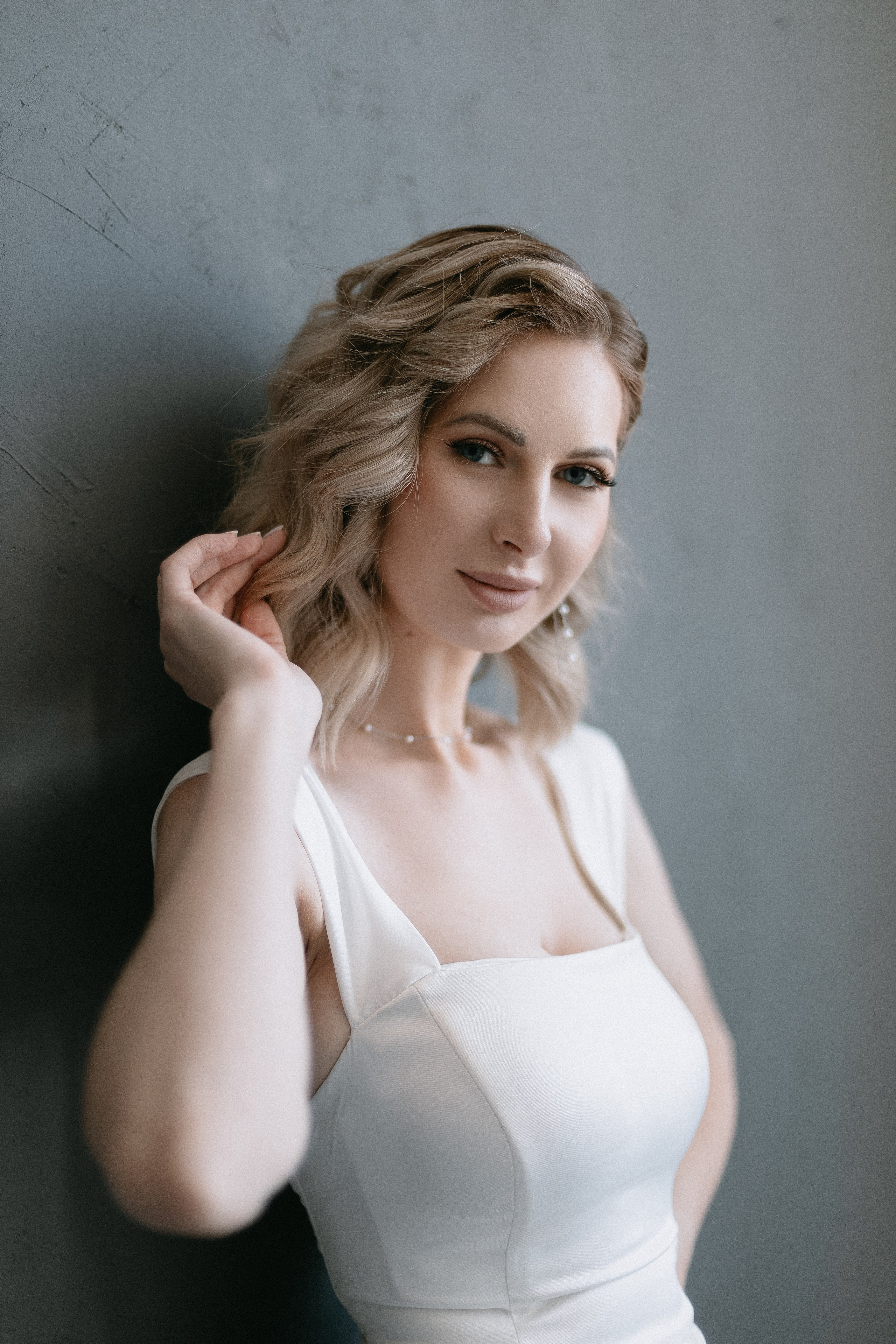 Егор и Ангелина. Главная