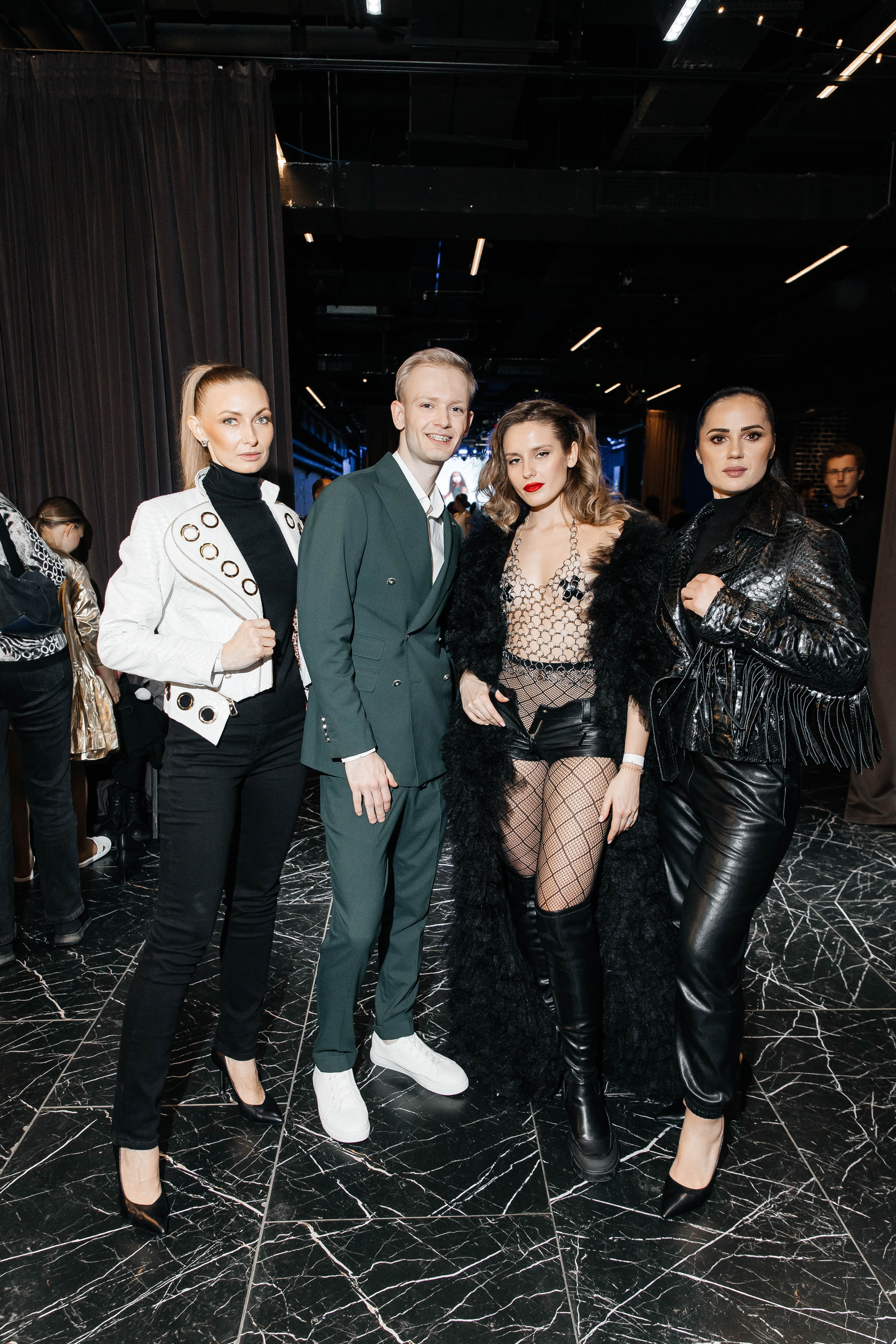 Репортаж Media Fashion. Свадебный и репортажный фотограф МОСКВА