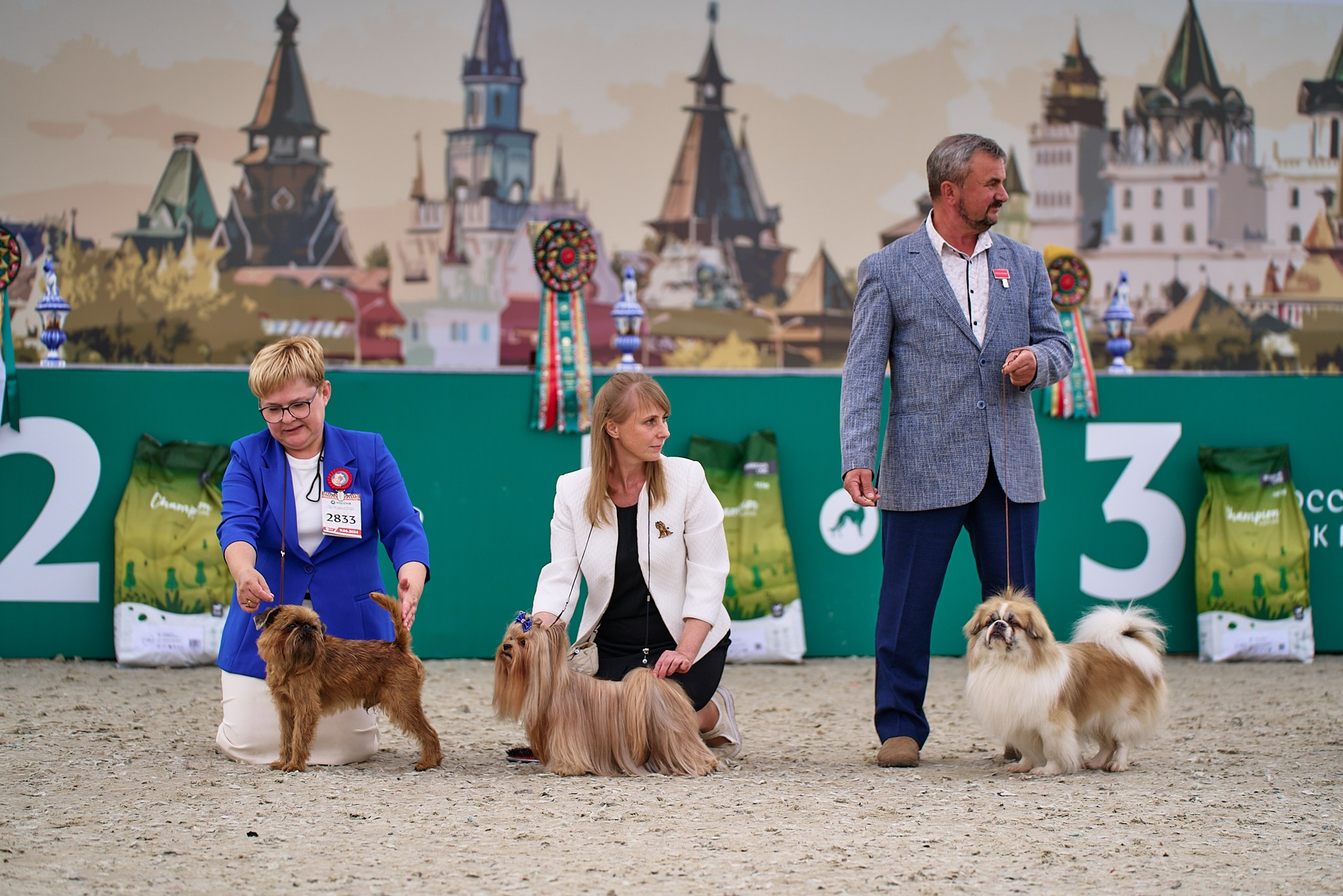 09.06.2024, «РОССИЯ. КУБОК МОСКВЫ 2024 & КУБОК ГОРОДОВ-ГЕРОЕВ»