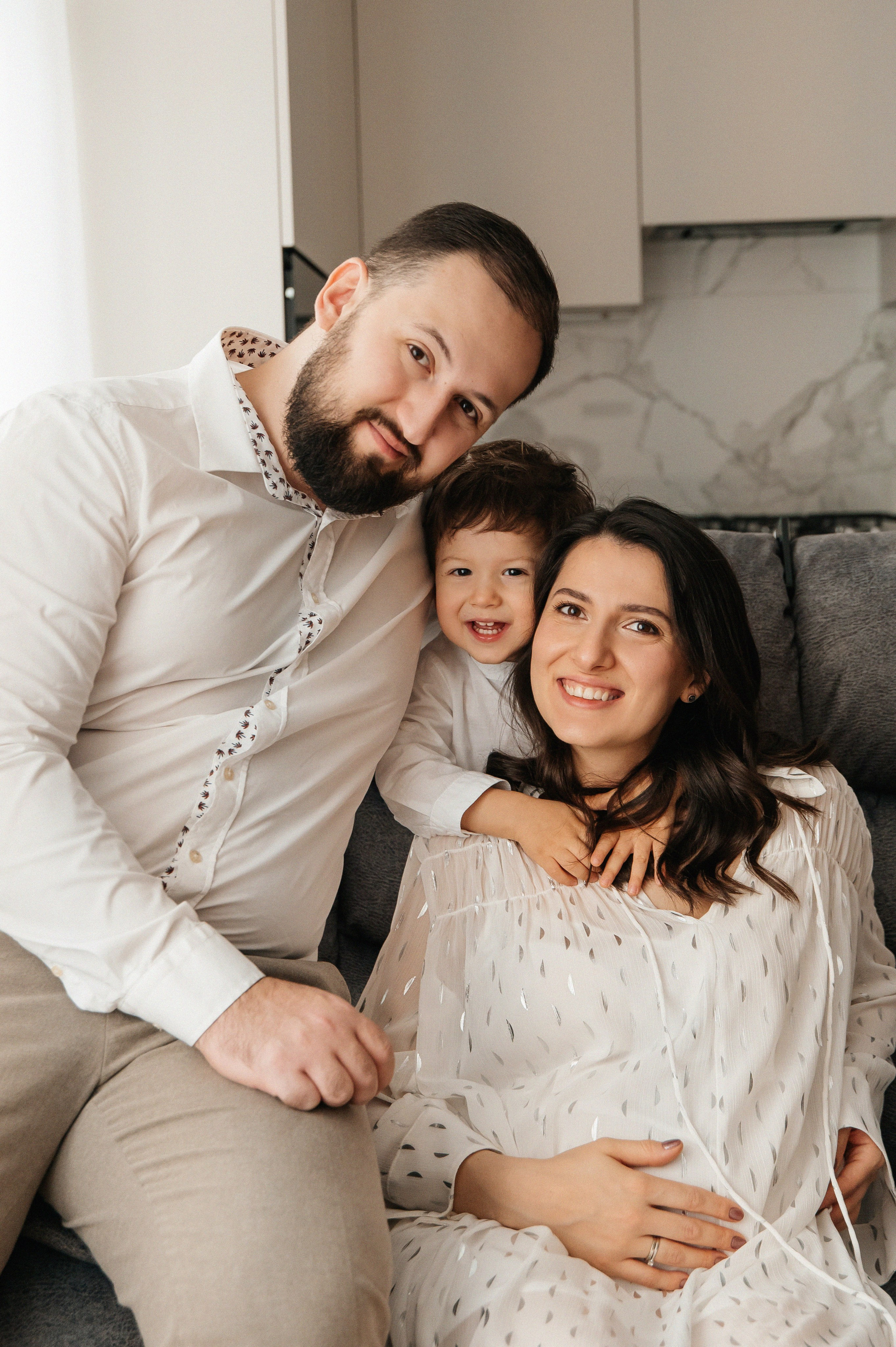 FAMILY. Мария — Свадебный фотограф