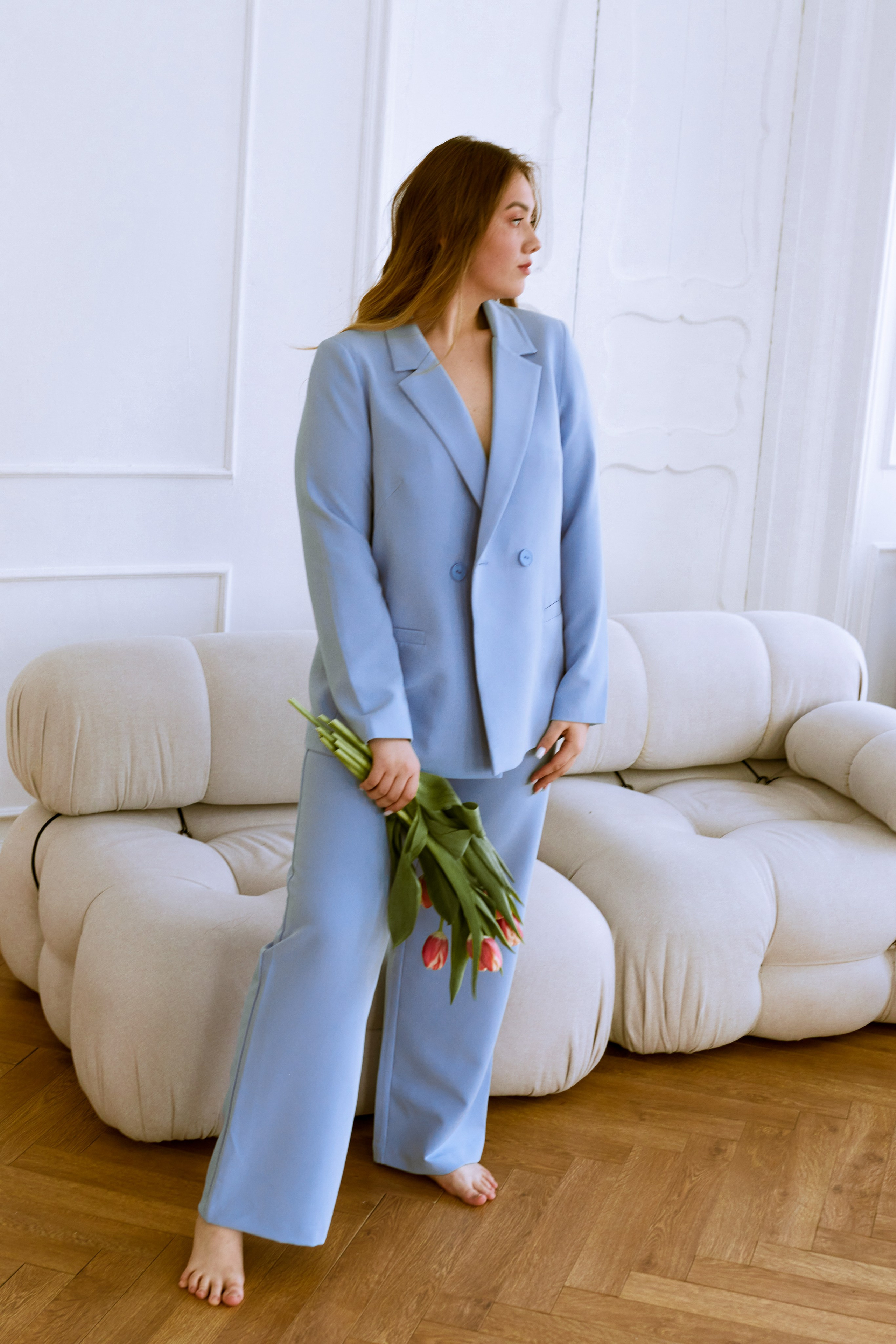 Алла. Фотограф Стилист Тюмень Вера Хайруллина