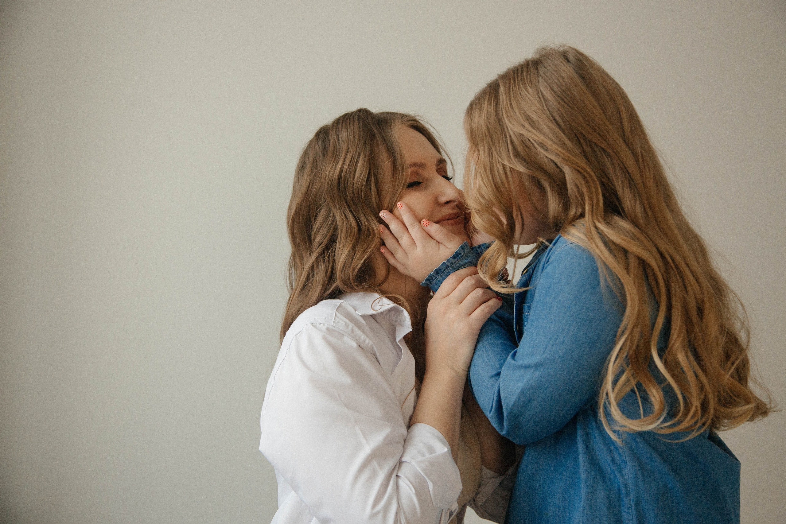 «День мамы». Свадебный и семейный фотограф в Барнауле Уманчук Яна