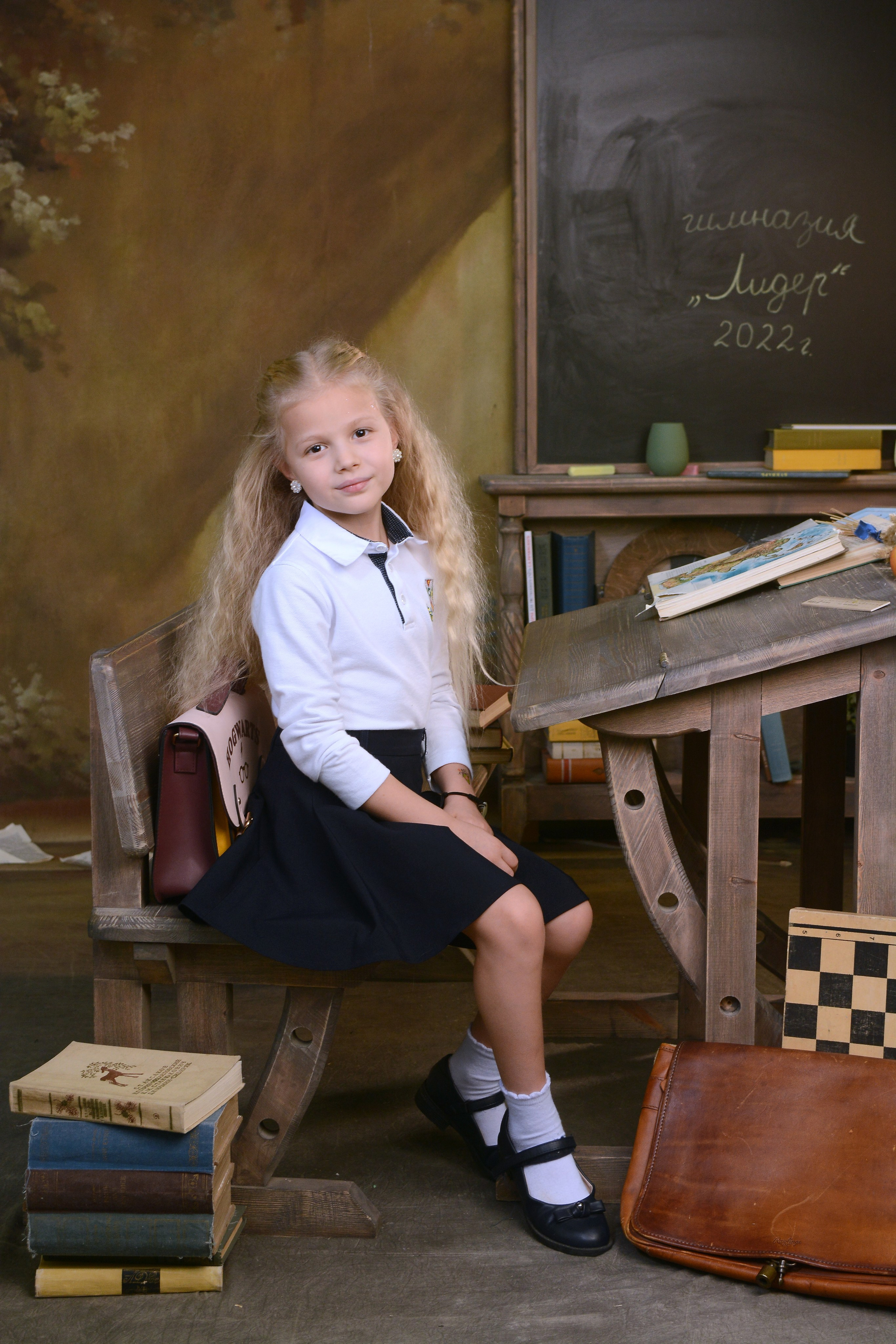 Выпускные альбомы в Краснодаре