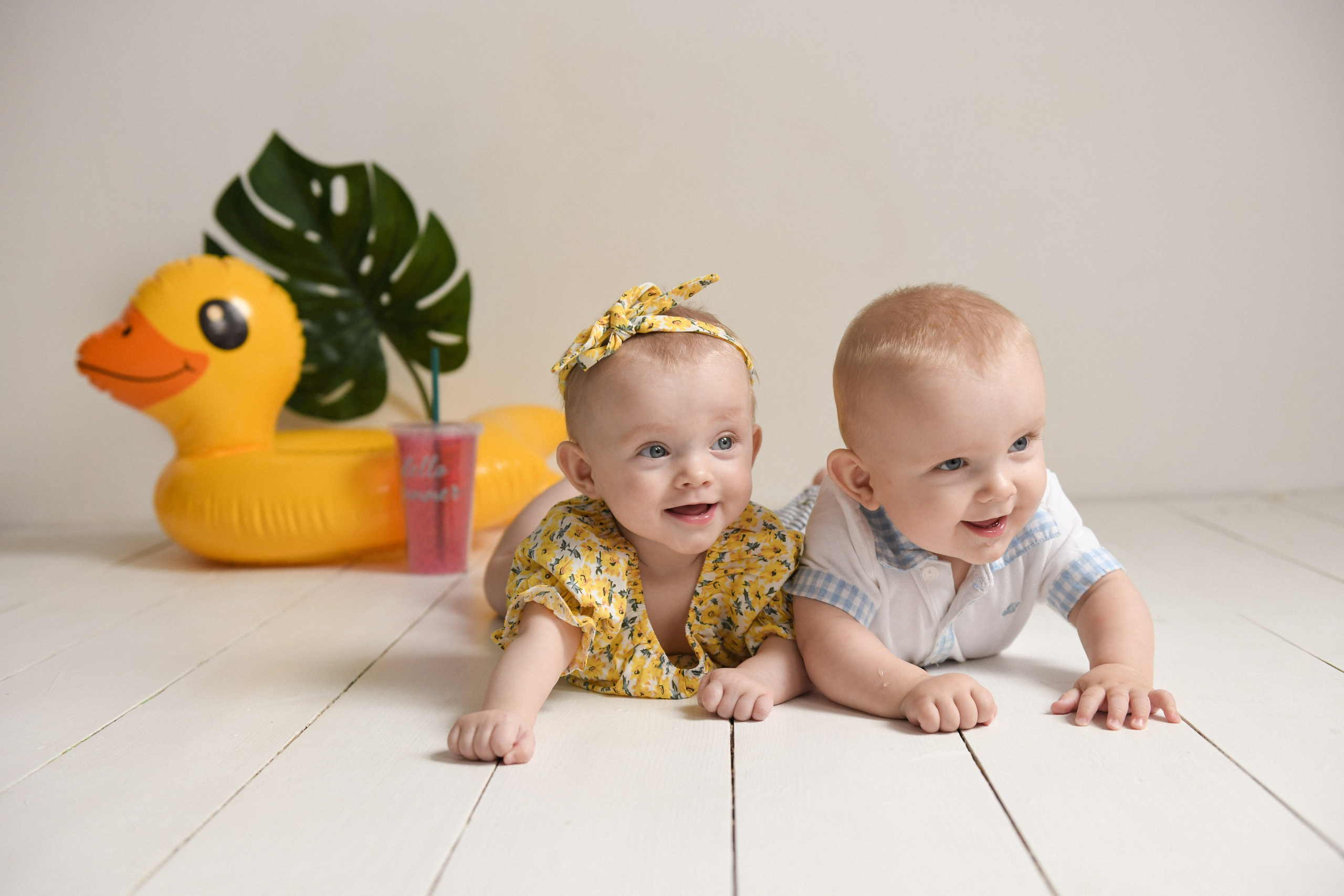 3-6 месяцев. Фотограф новорожденных, беременных и детей до года Татьяна Николаева В