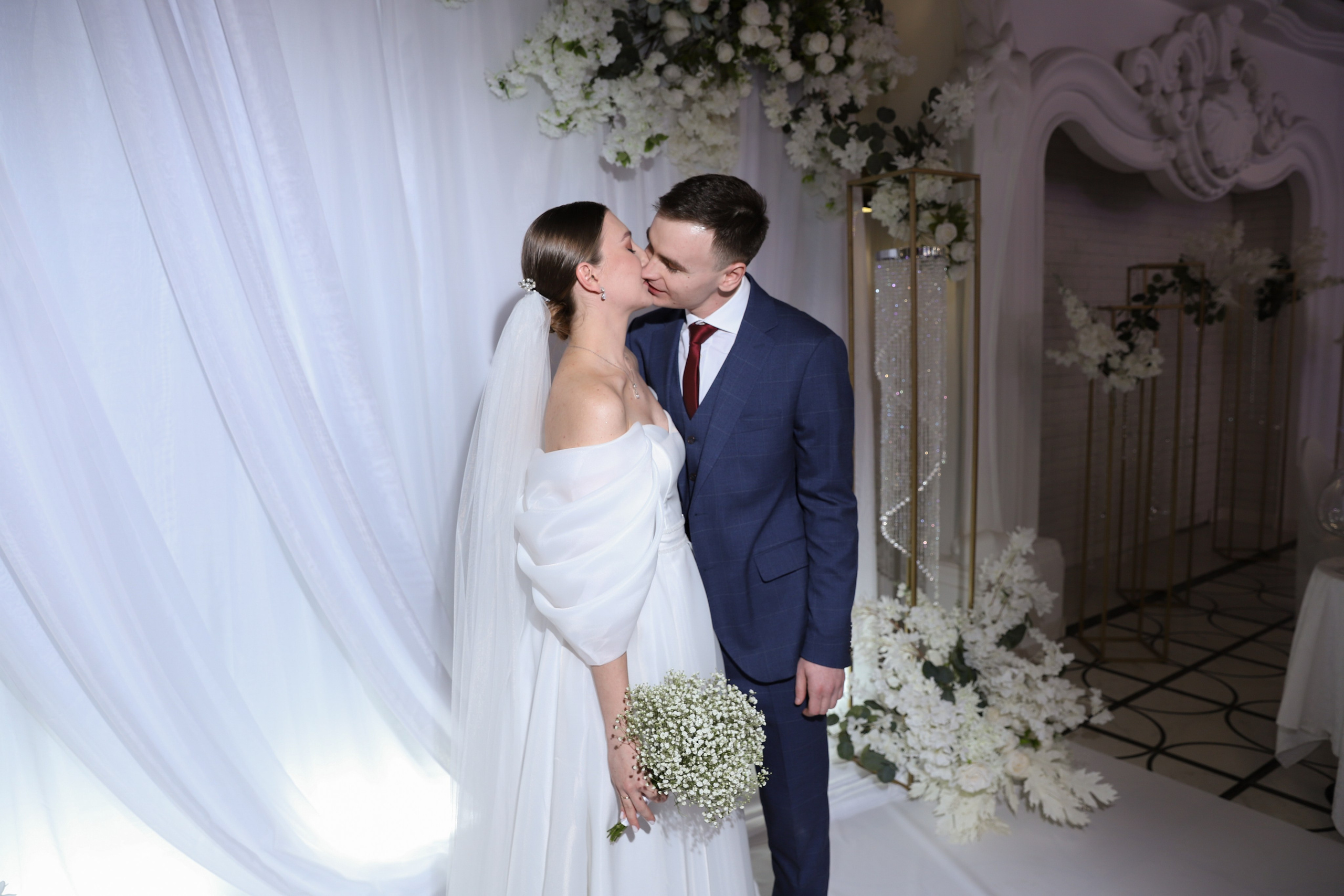 Полный день. Фотограф в Ростове-на-Дону Мария Безменова