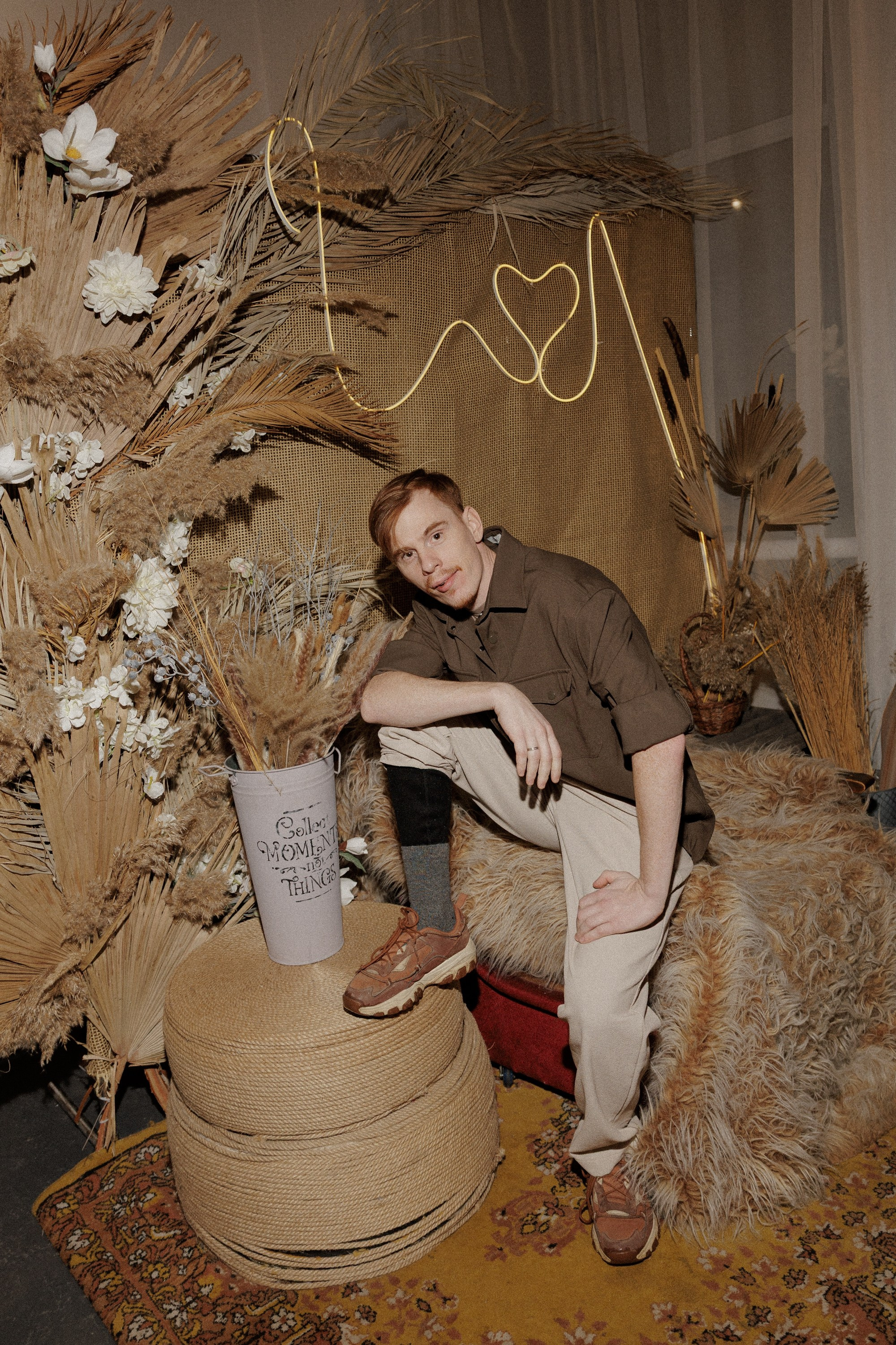 HB Misha. Свадебный фотограф