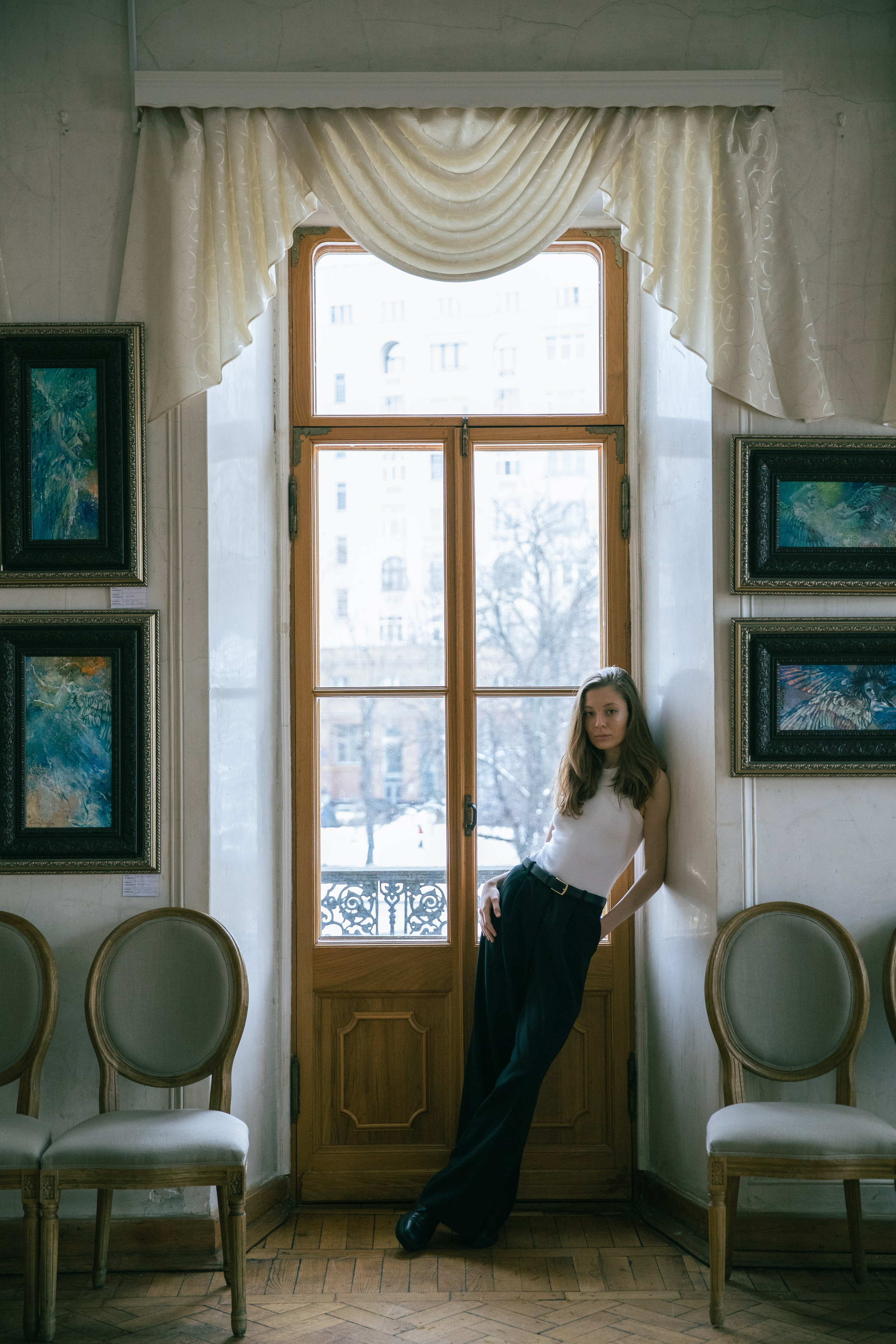 Лана. Фотограф в Москве Людмила Малова