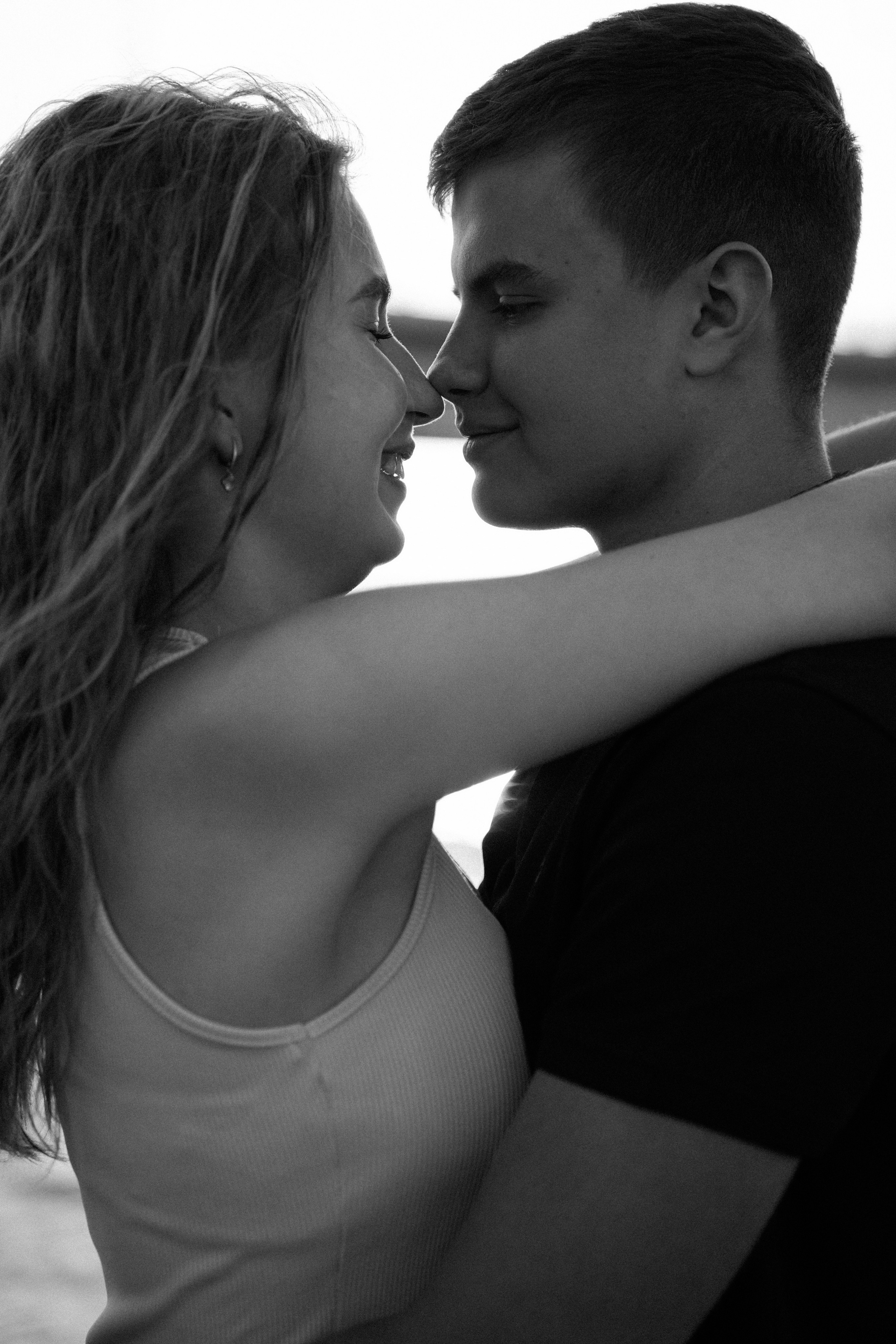 Парные. Фотограф Анна Максимова