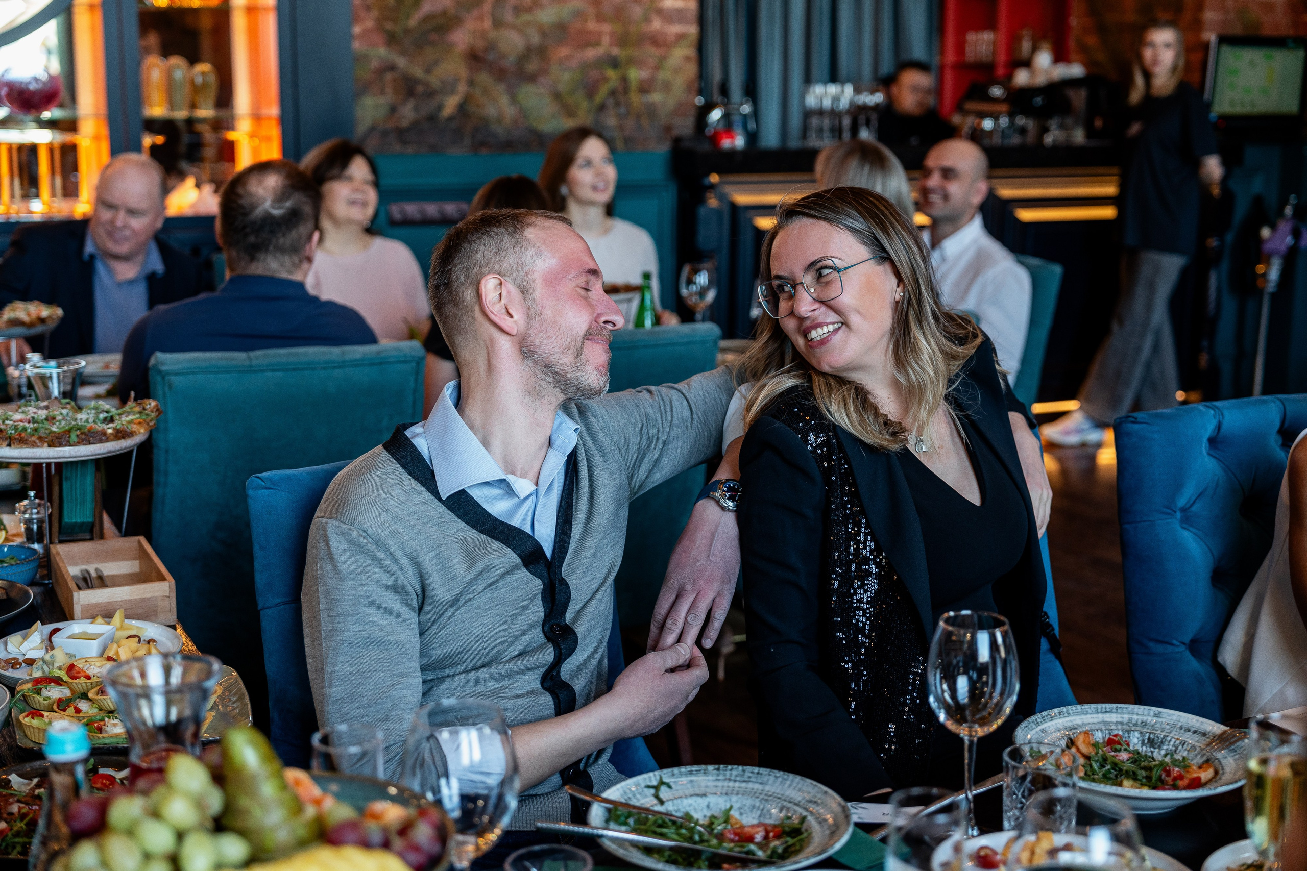 СОУС BB. Sunnyman