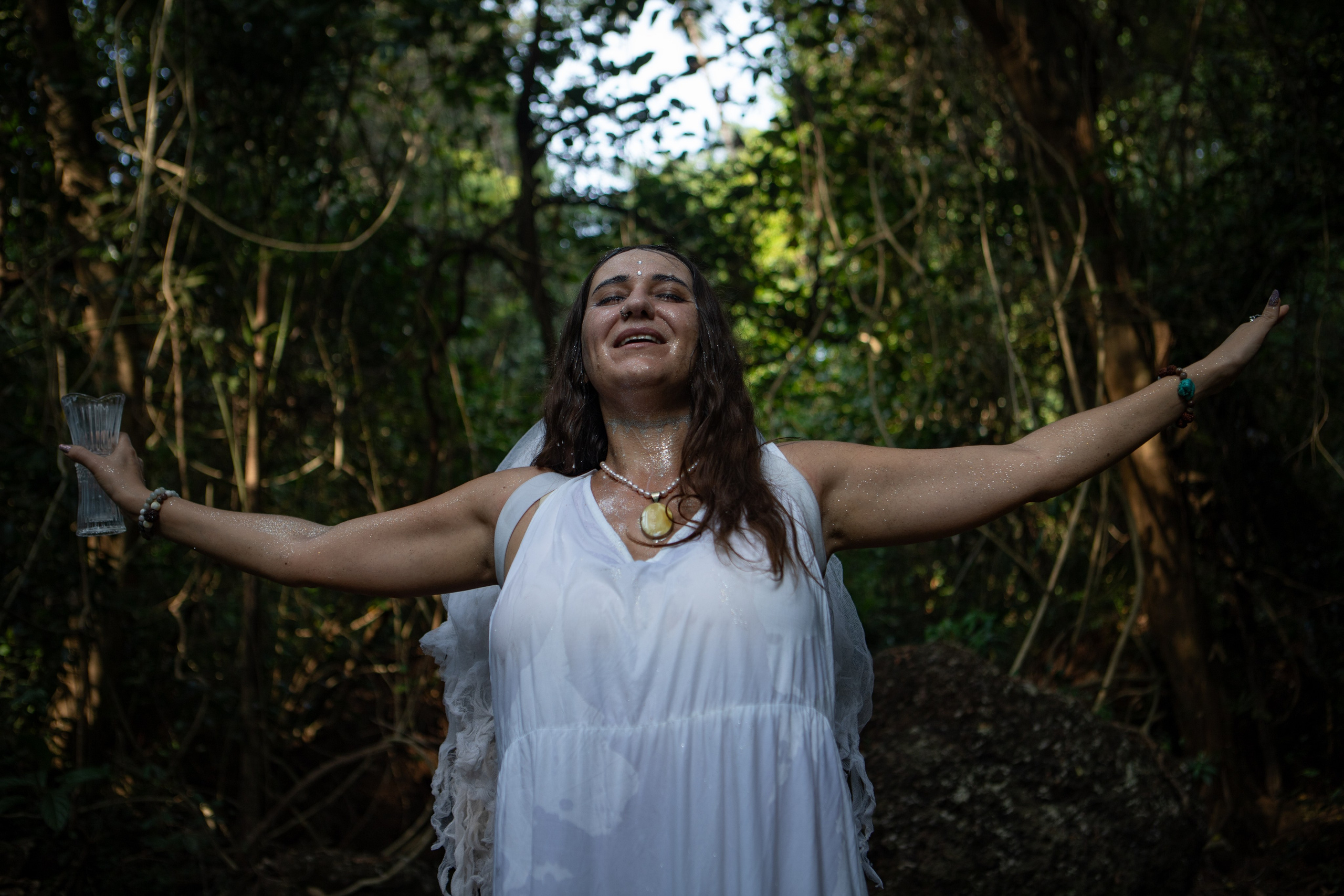 Настя Шаманка. Сайт Фотографа MASHASOLAR