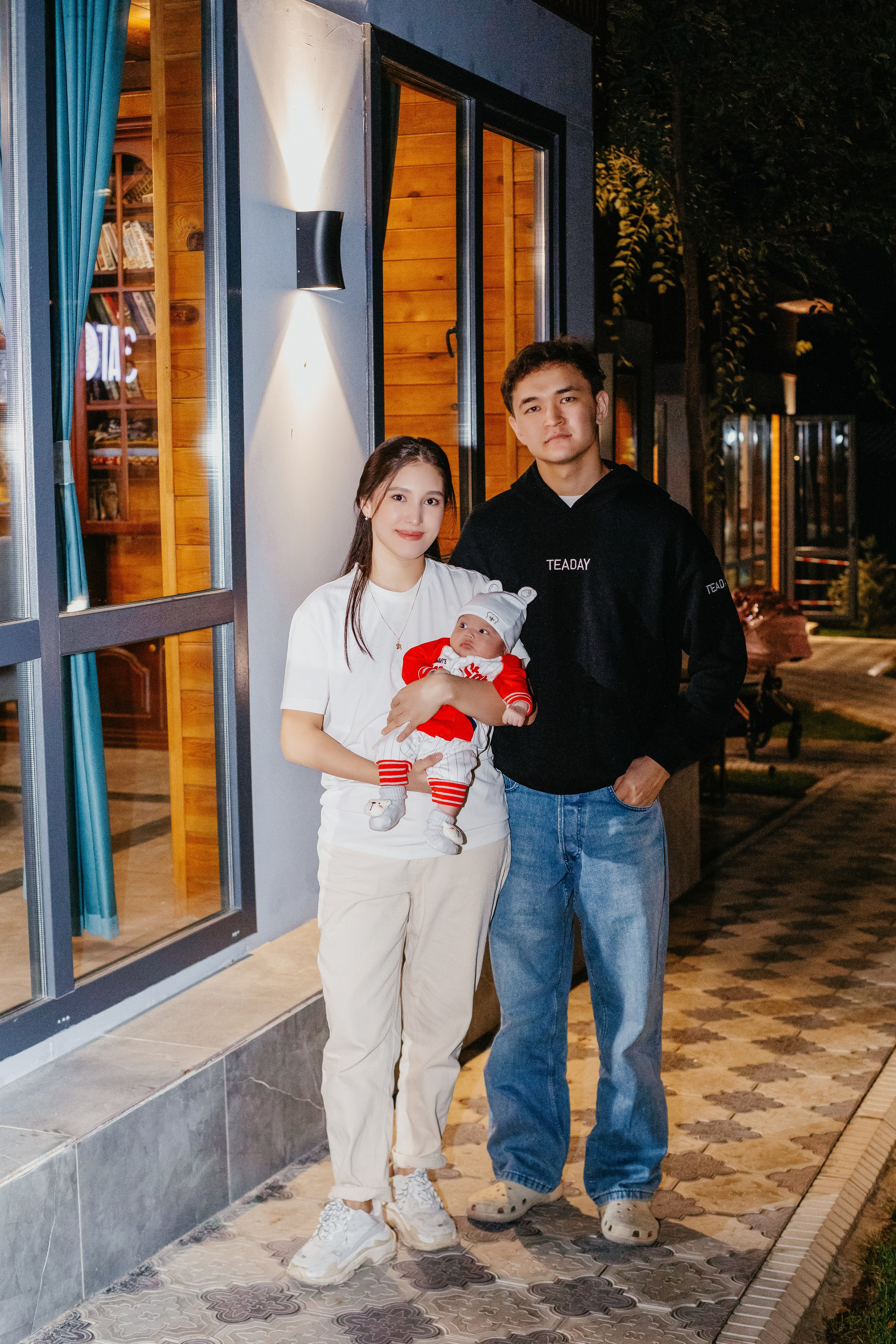 Кыргызстан ресторан Загород. Свадебный и семейный фотограф/видеограф в Краснодаре Наталья Осинская