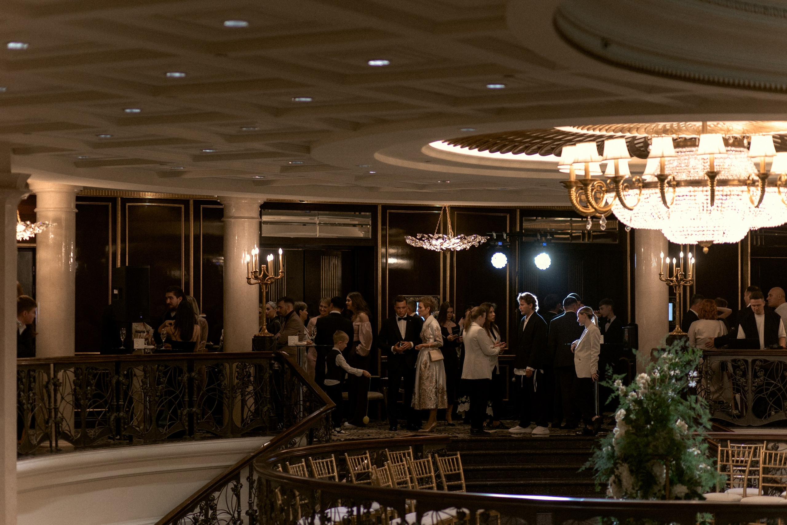 Anna & Artem Wedding. Anton Prokopenkov Wedding and Portrait Photographer