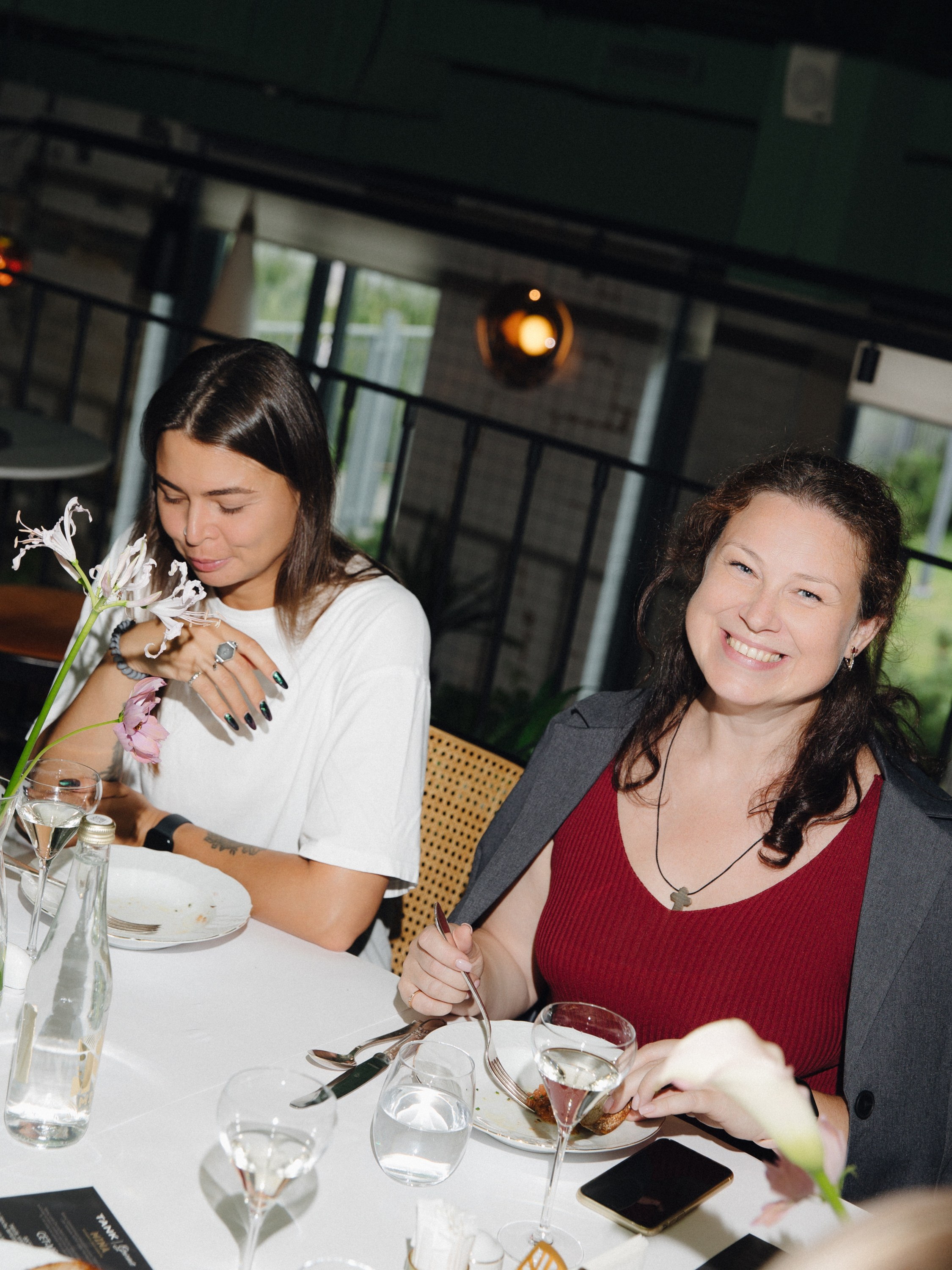MINAxTANK. Фотограф| Санкт-Петербург| Виктория Хайдарова