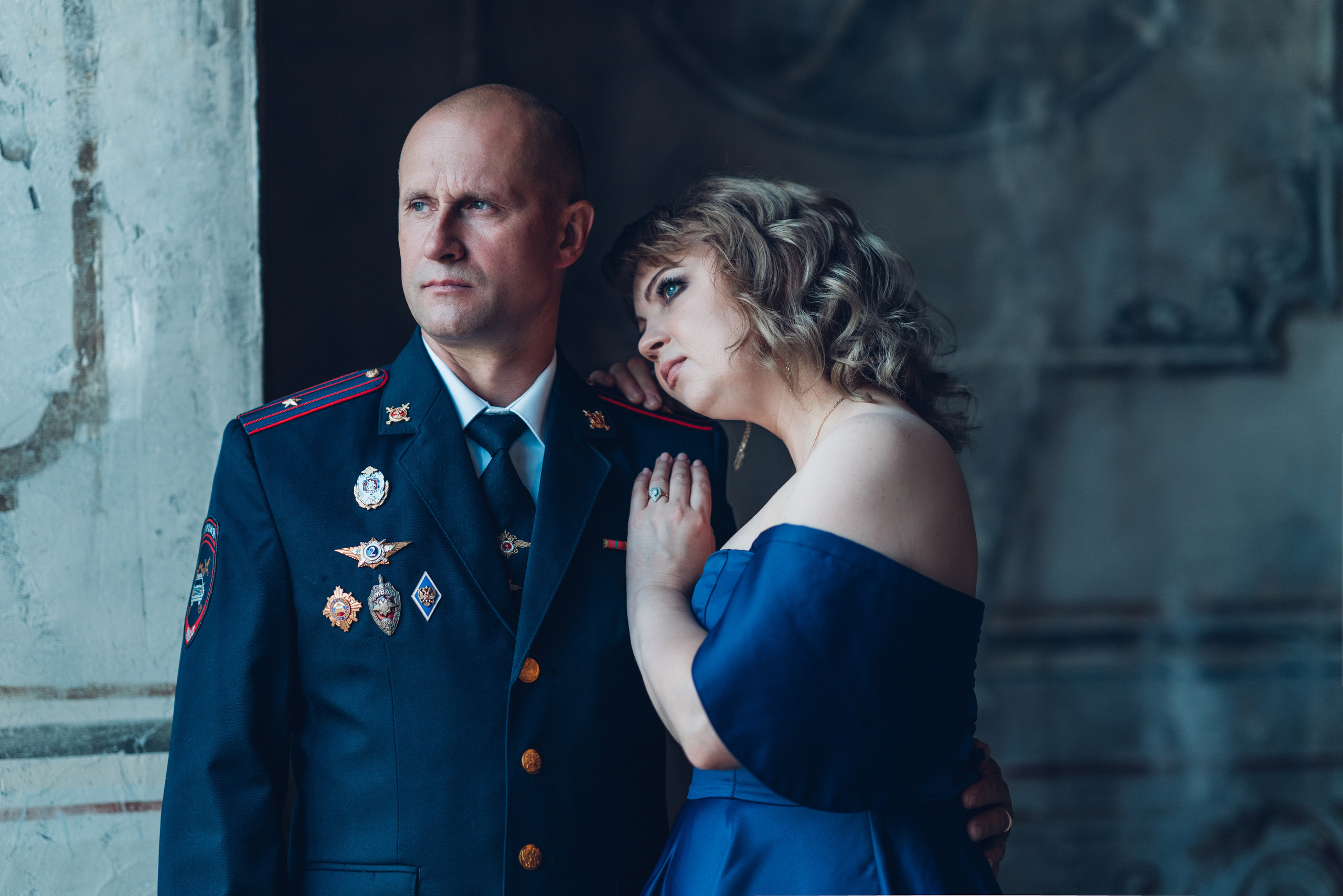 Светлана и рыцари круглого стола. Профессиональный детский и семейный фотограф в Москве Диля Грошева