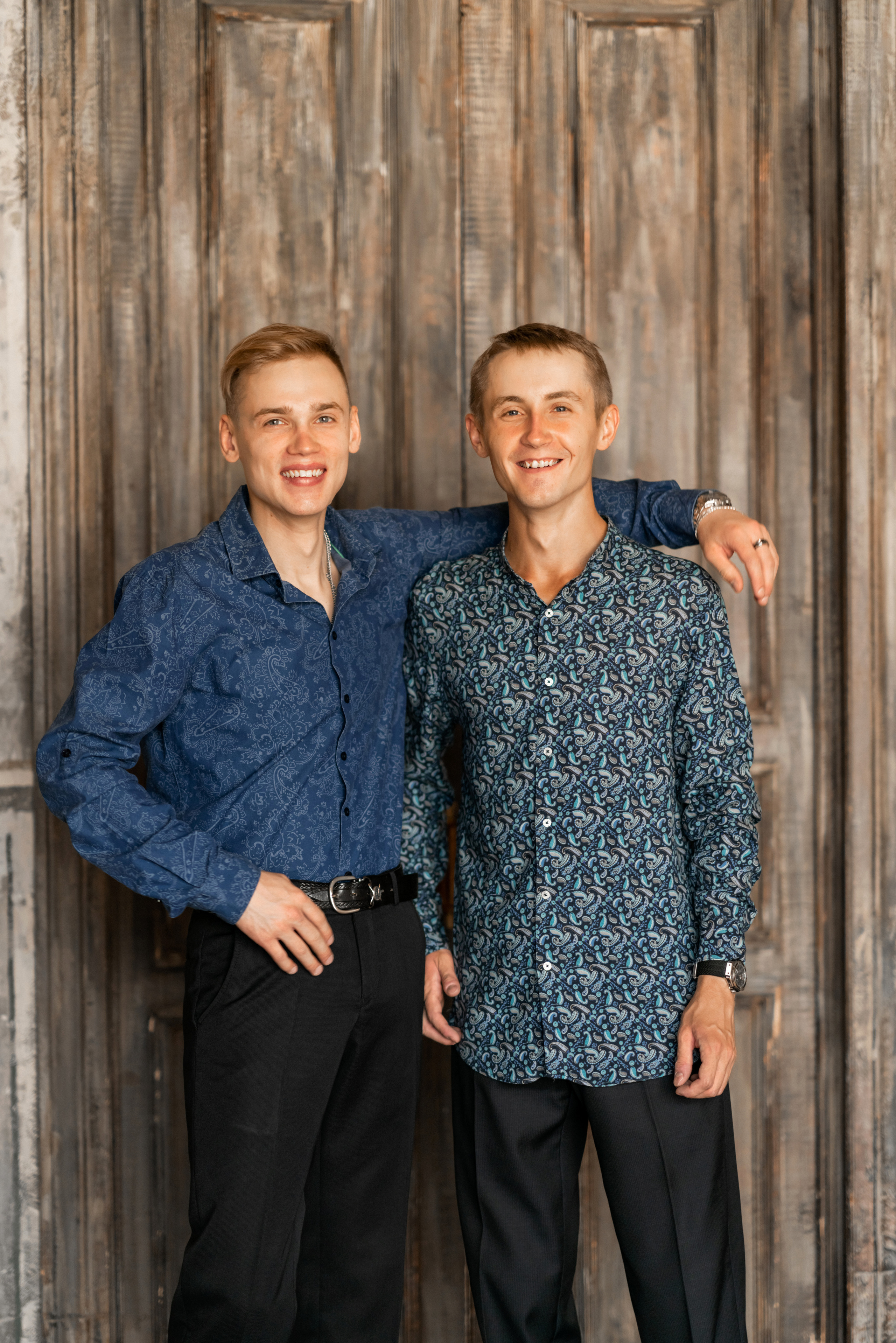 Светлана и рыцари круглого стола. Профессиональный детский и семейный фотограф в Москве Диля Грошева