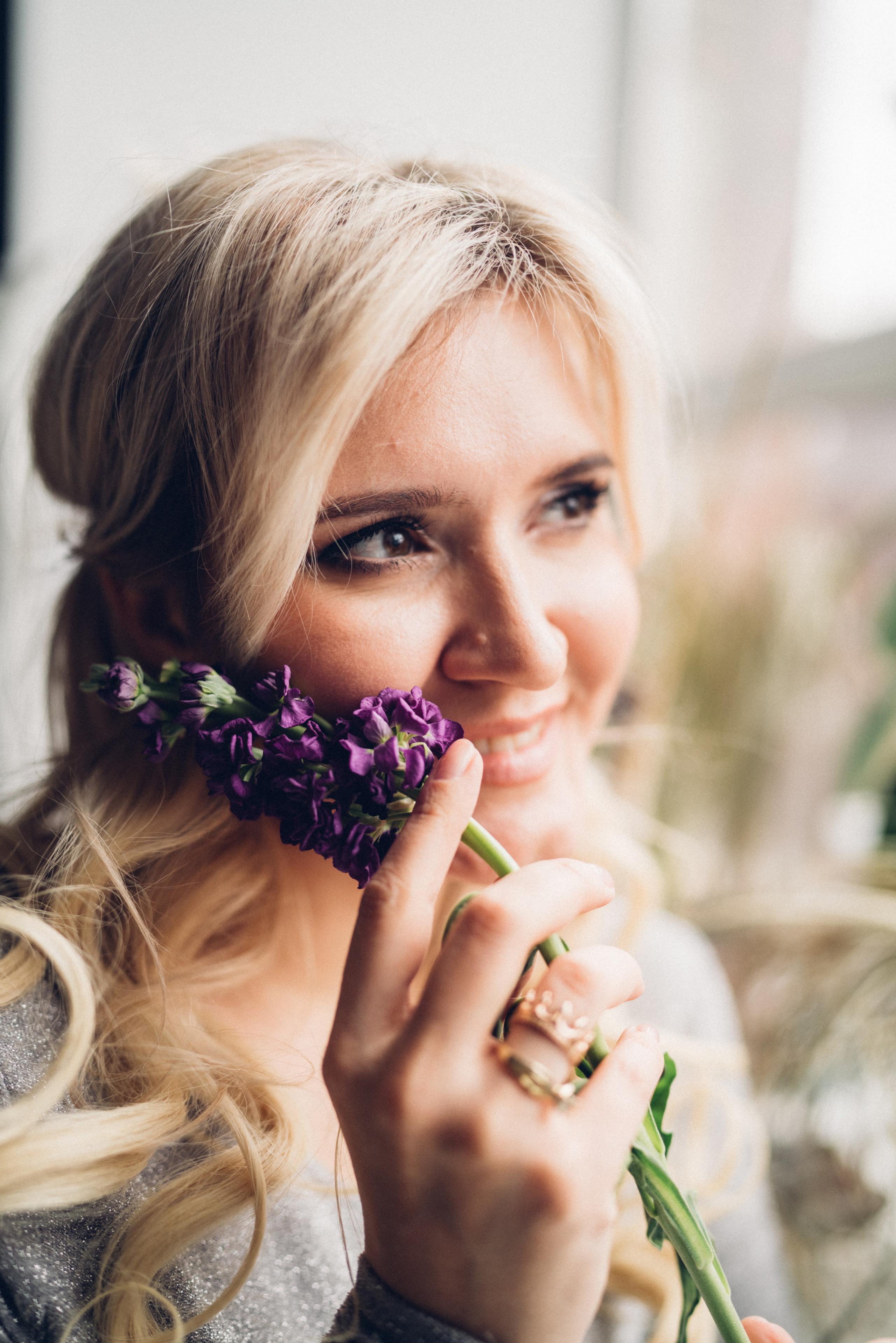 Анжелика. Профессиональный детский и семейный фотограф в Москве Диля Грошева