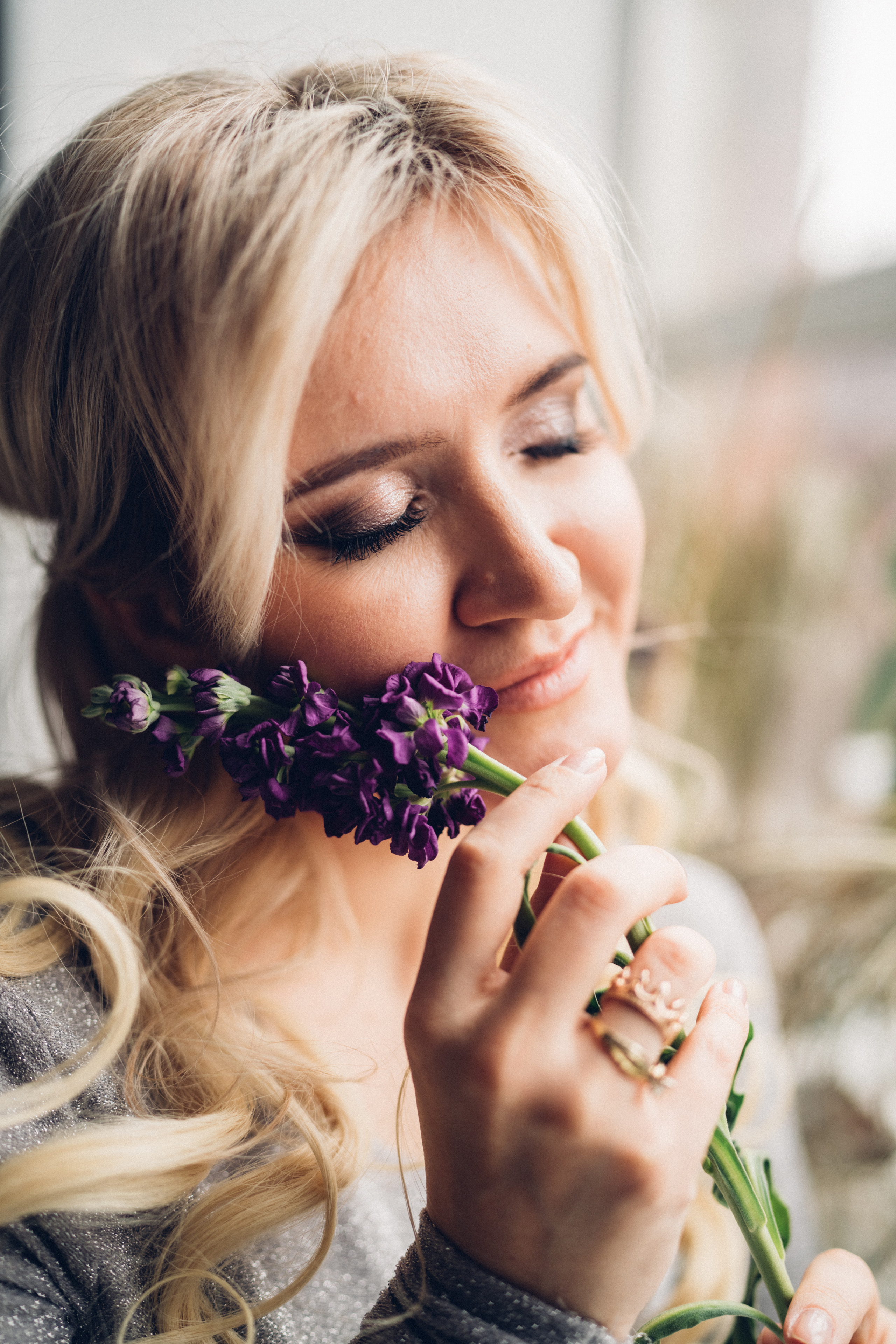 Анжелика. Профессиональный детский и семейный фотограф в Москве Диля Грошева
