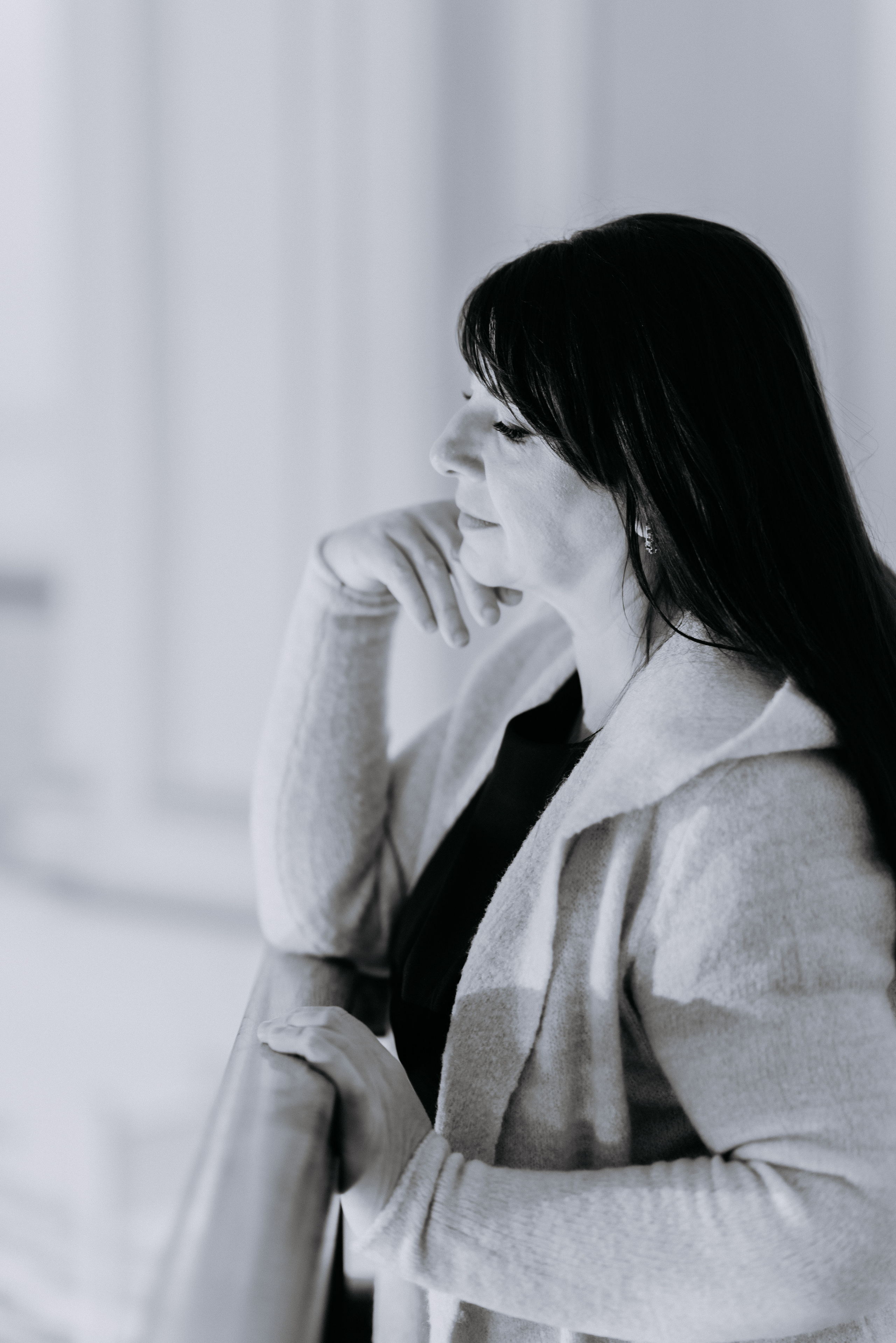 Моя Наташа. Профессиональный детский и семейный фотограф в Москве Диля Грошева