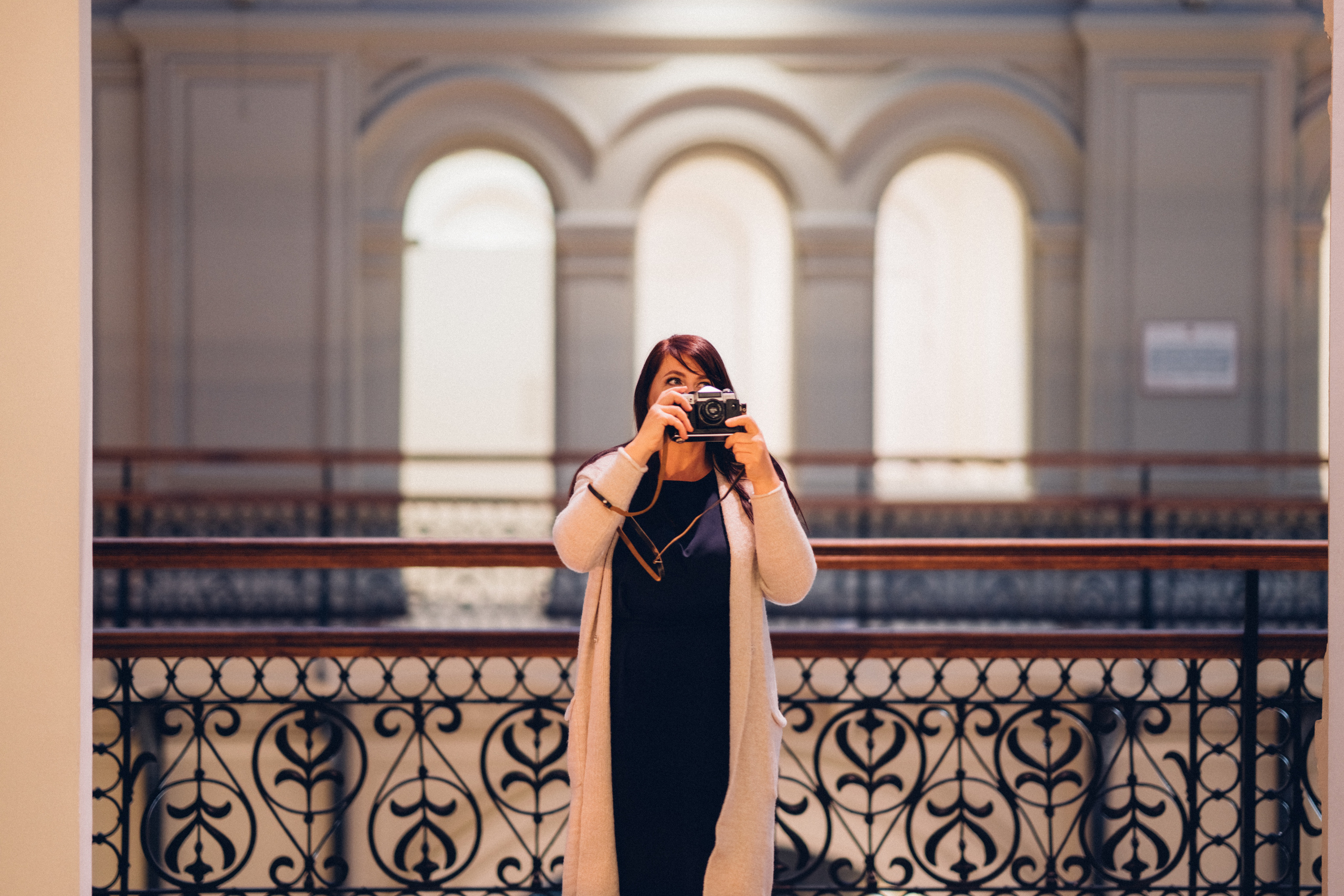 Моя Наташа. Профессиональный детский и семейный фотограф в Москве Диля Грошева