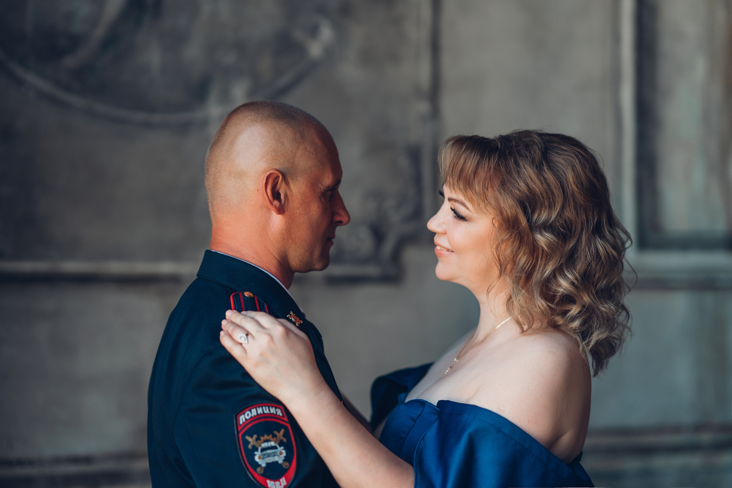 Светлана и рыцари круглого стола. Профессиональный детский и семейный фотограф в Москве Диля Грошева