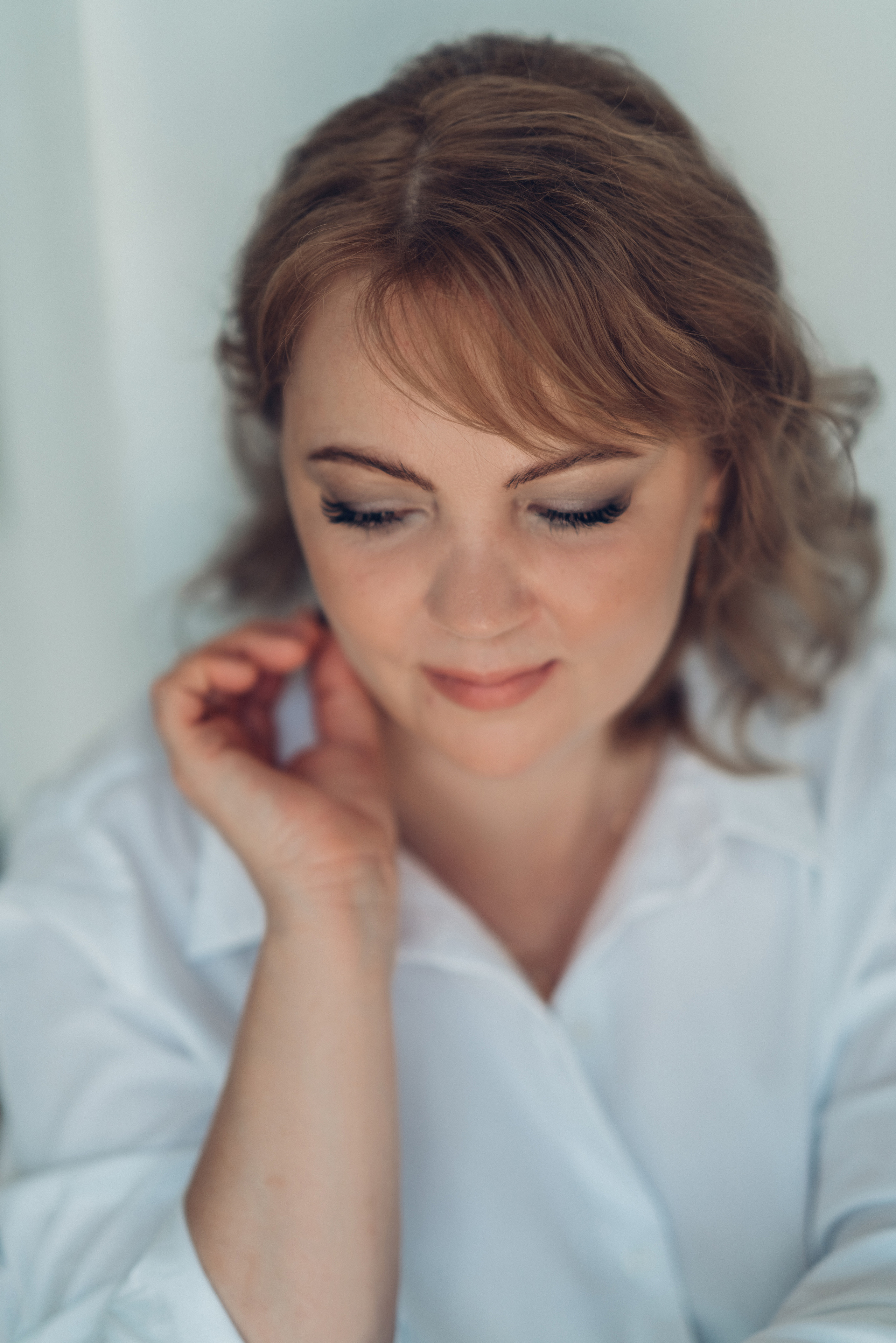 Светлана и рыцари круглого стола. Профессиональный детский и семейный фотограф в Москве Диля Грошева