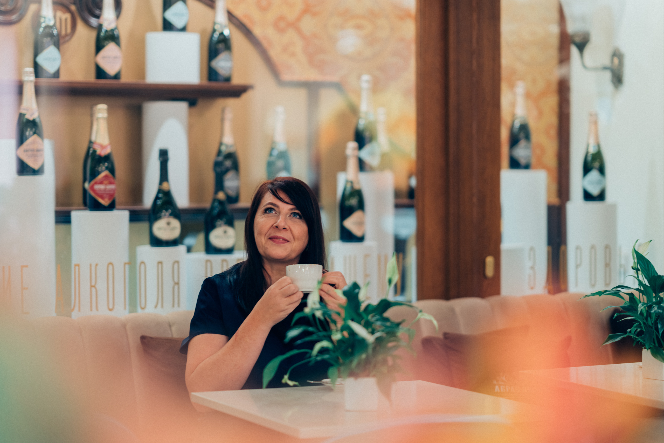 Моя Наташа. Профессиональный детский и семейный фотограф в Москве Диля Грошева