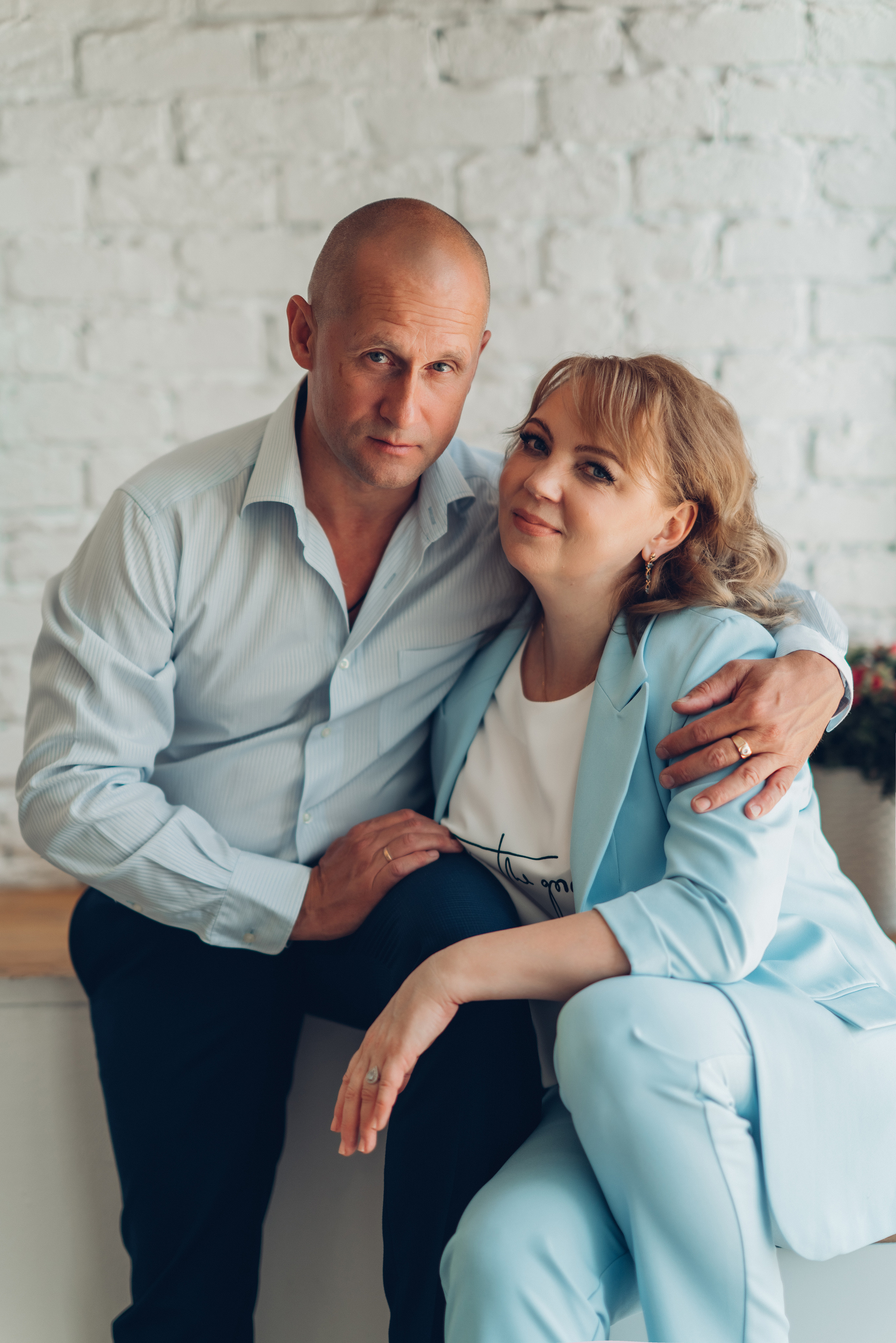 Светлана и рыцари круглого стола. Профессиональный детский и семейный фотограф в Москве Диля Грошева