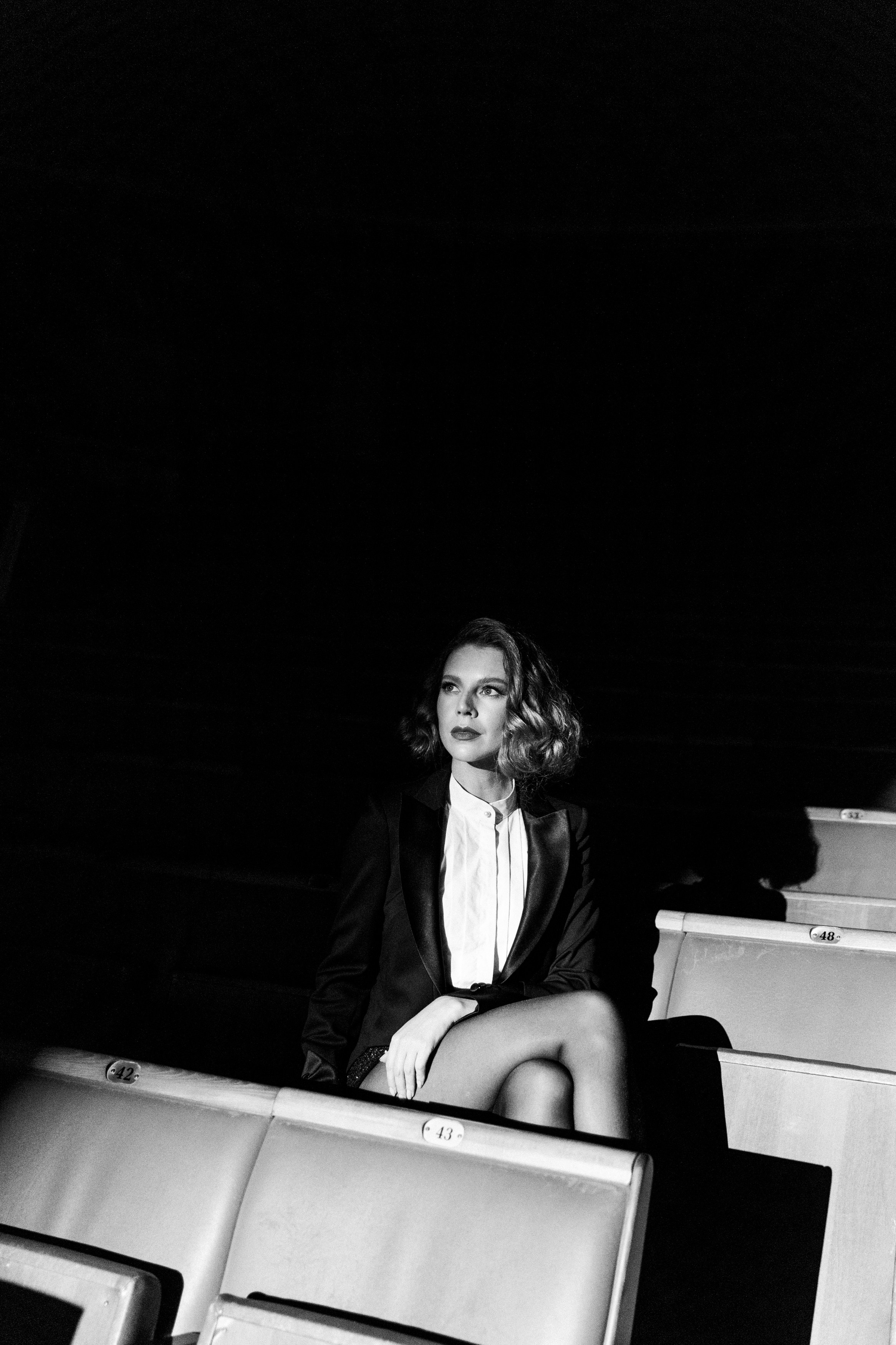 Портрет. Лайфстайл фотограф Шальская Динара