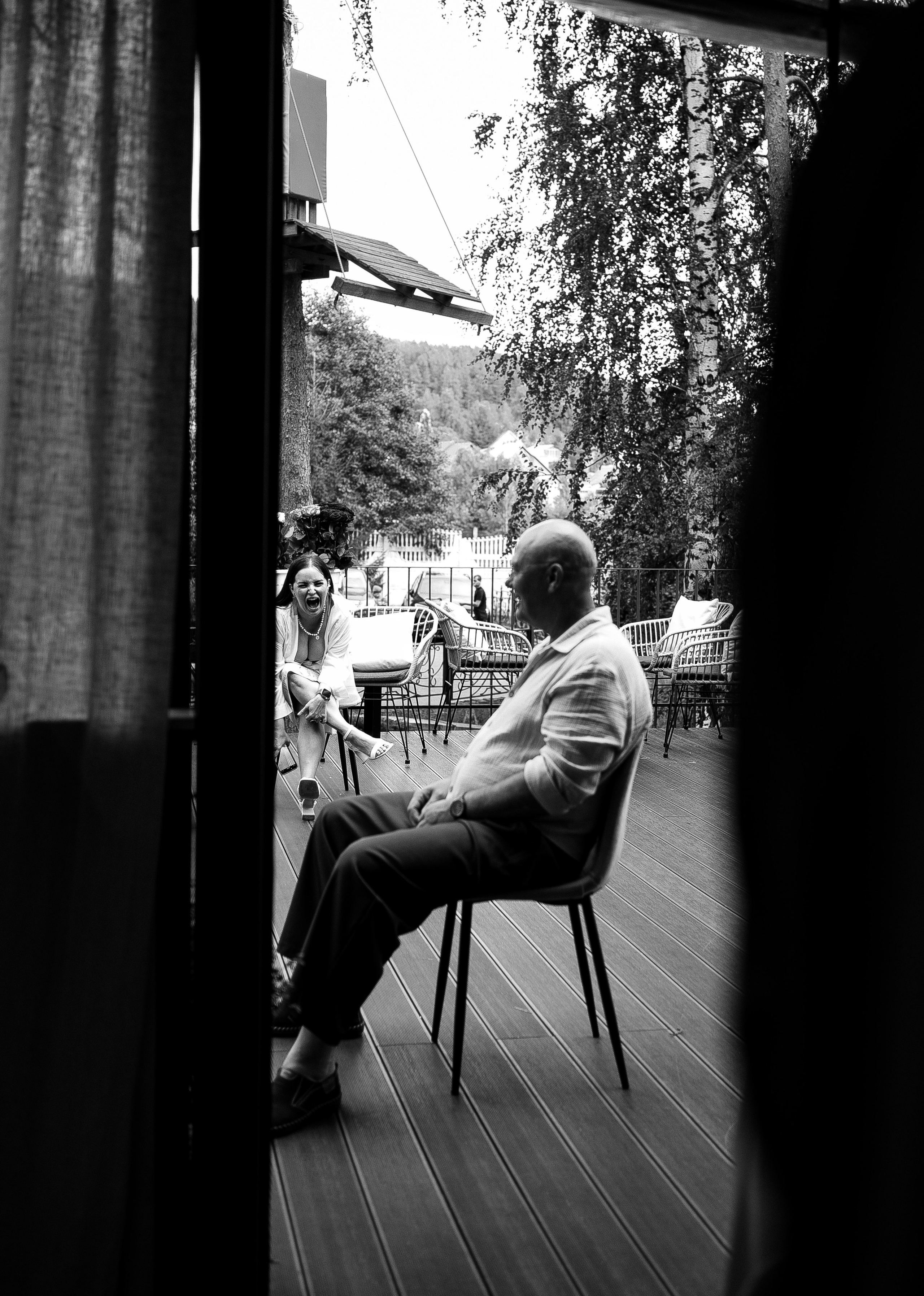 София и Даниил. Главная