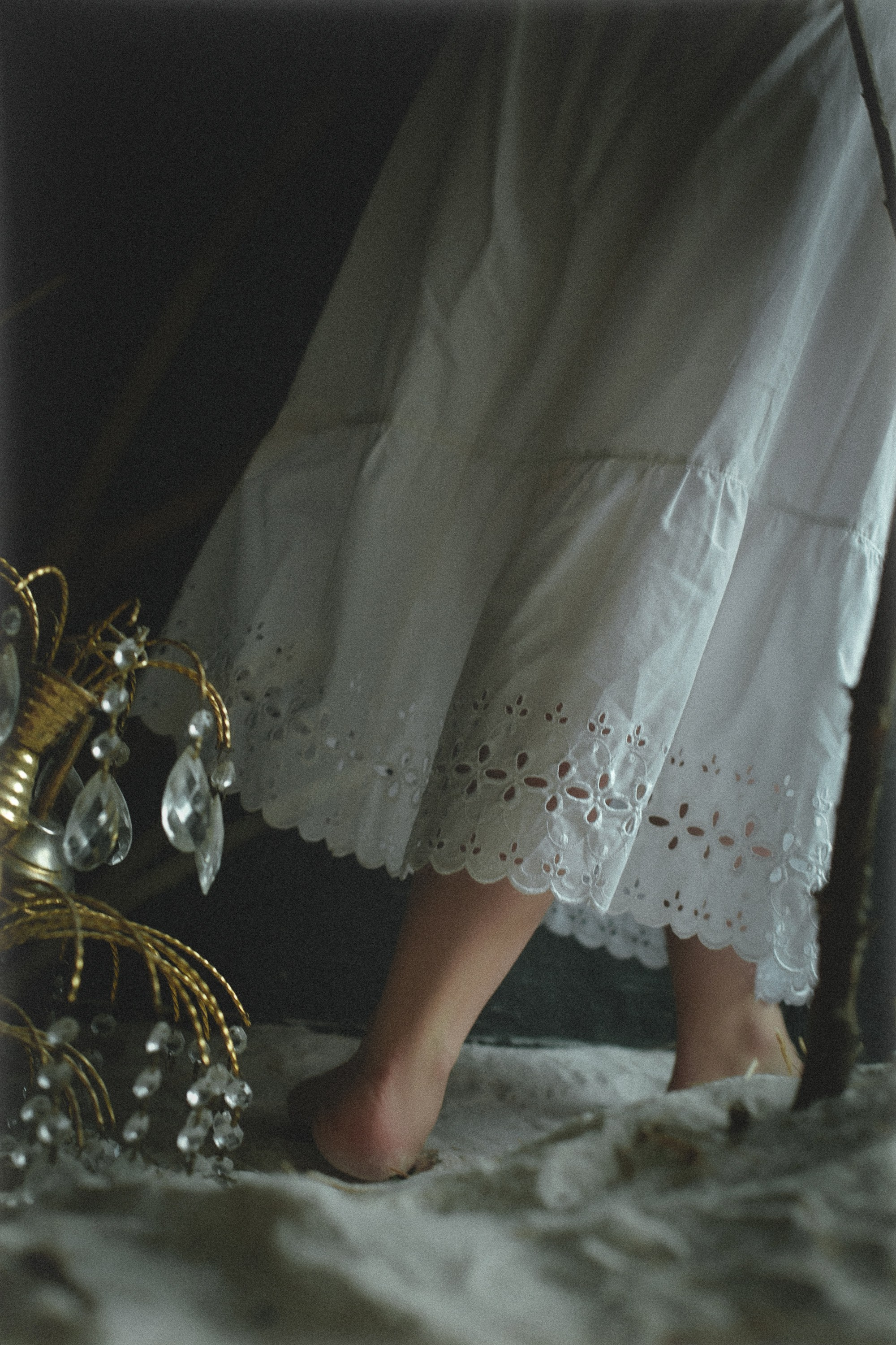 Илона. Фотостудия Nirvana. RawCat. Портретная фотография Екатеринбург