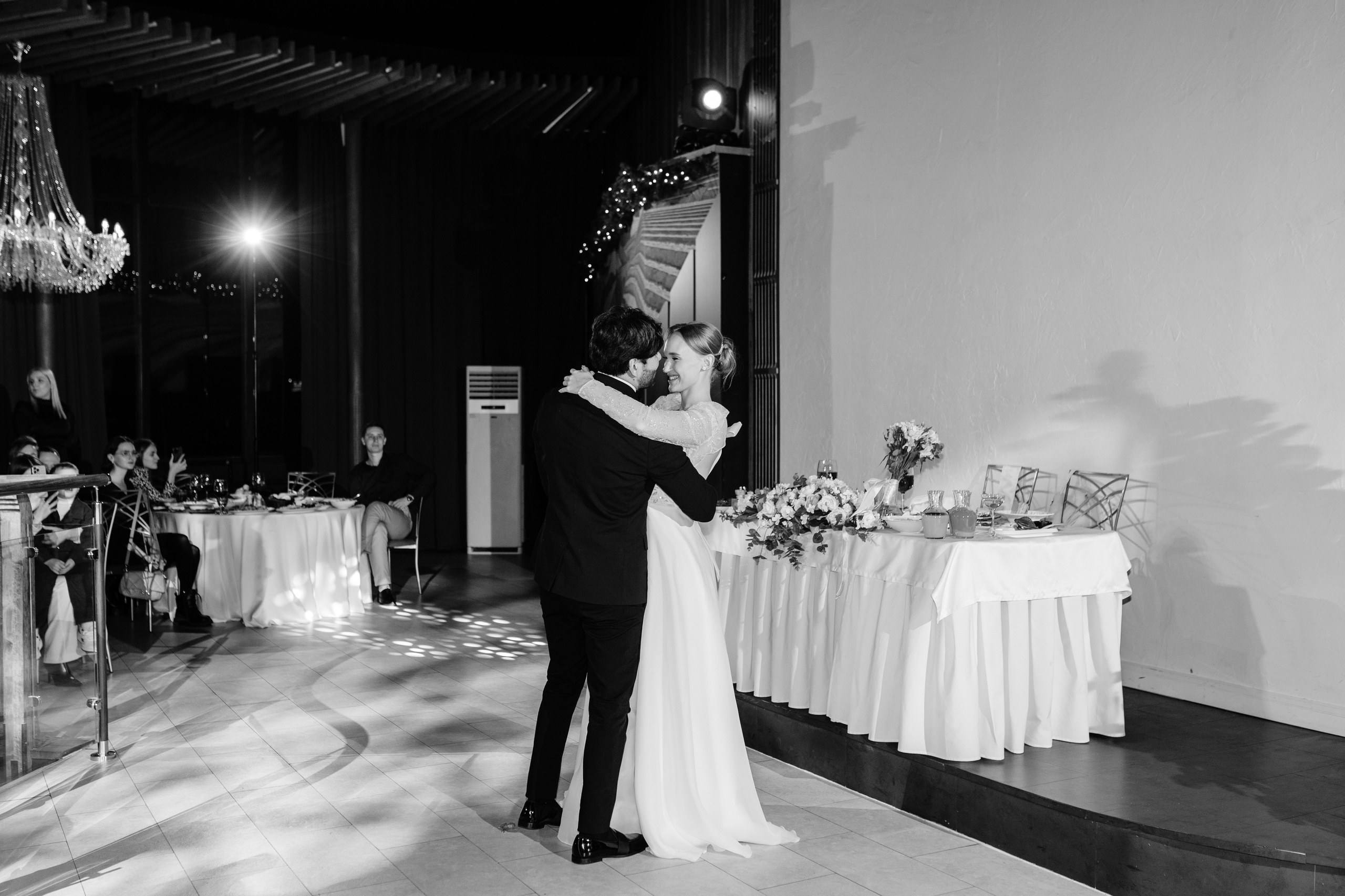 Свадьба Yoshirō и Ангелины в Graf Zeppelin и отель Гамма. Свадебный фотограф СПБ