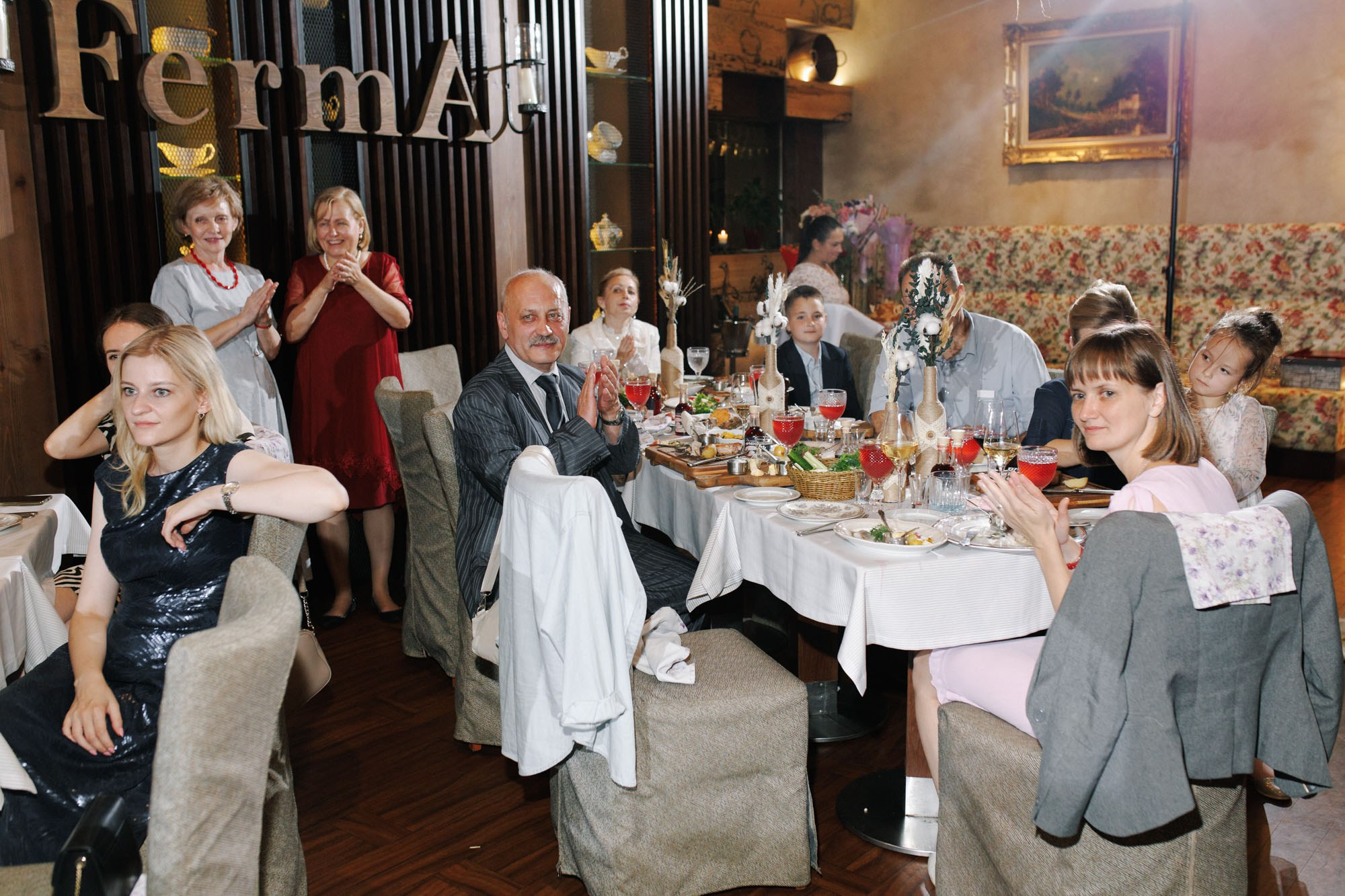 Федор и Екатерина. Свадебный фотограф СПБ