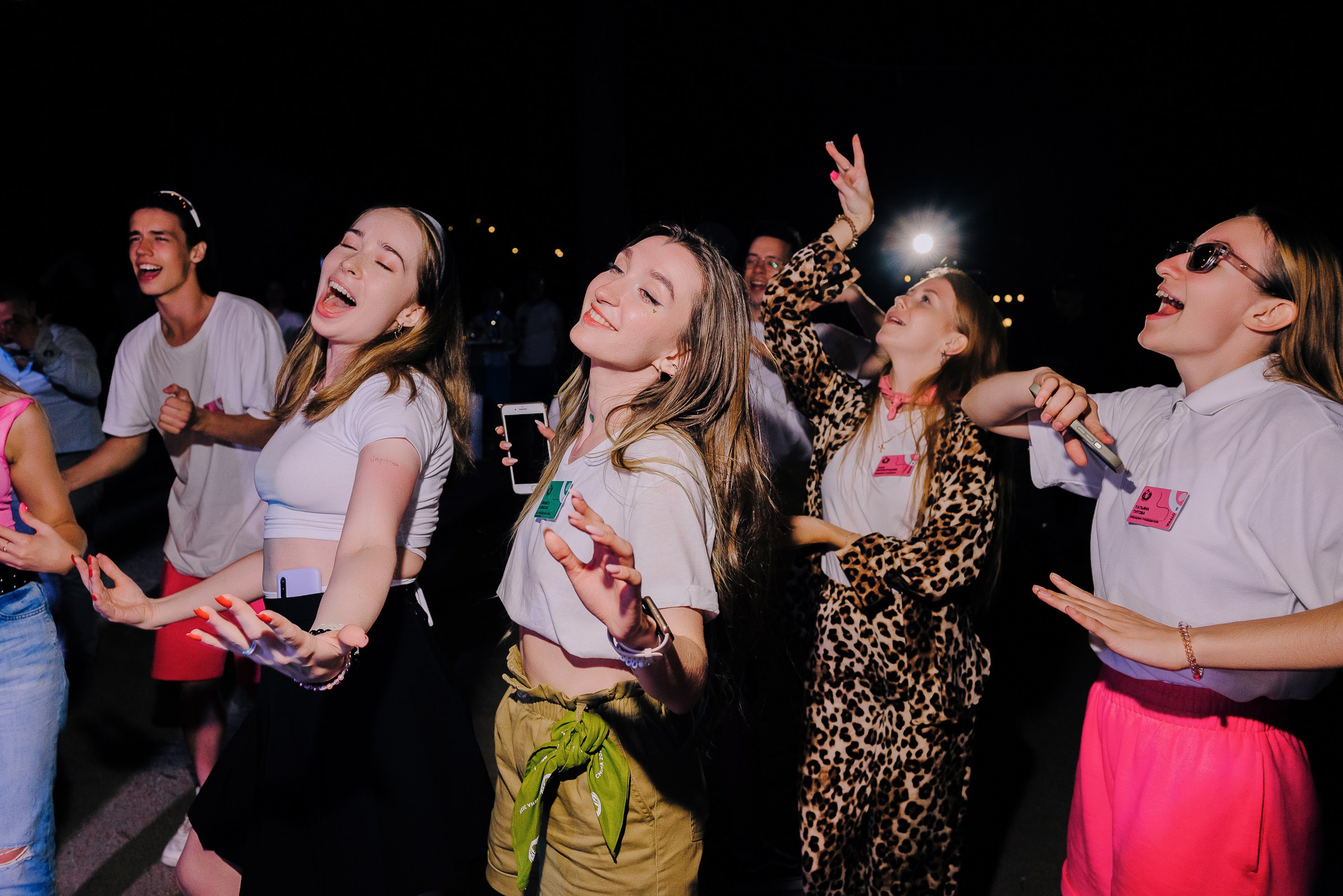 2-х ДНЕВНЫЙ КОРПОРАТИВ В СТИЛЕ ЛАГЕРНОЙ СМЕНЫ НА ТУРГОЯКЕ. Репортажный фотограф Зуев Роман г. Челябинск