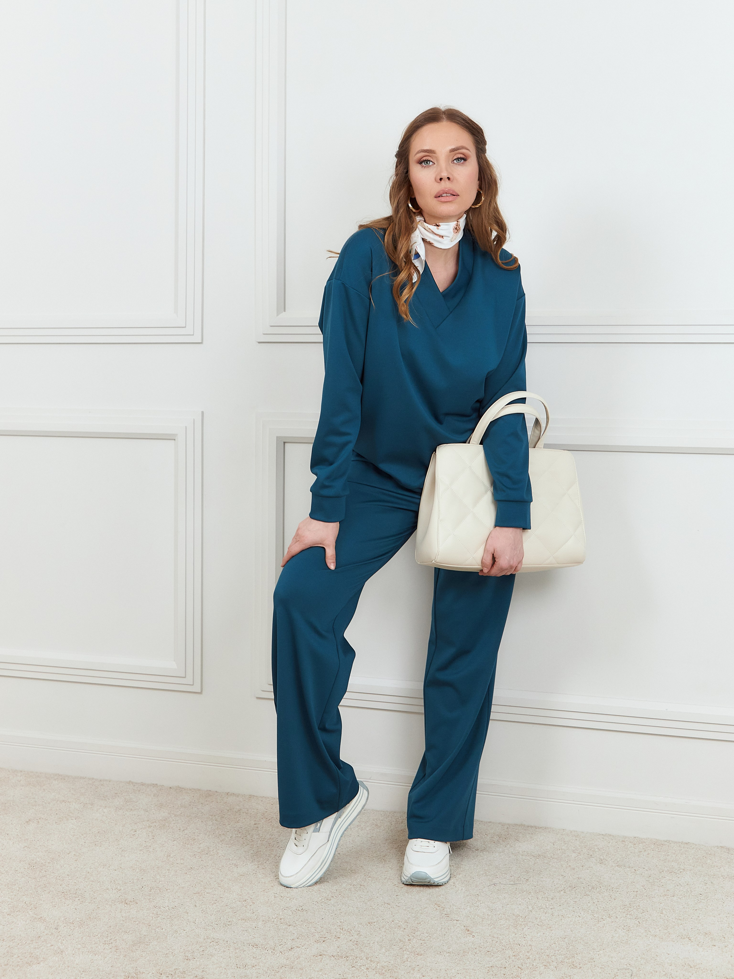 ЛИЗА +SIZE. Продающий контент для маркетплейсов и e-commerce «под ключ»