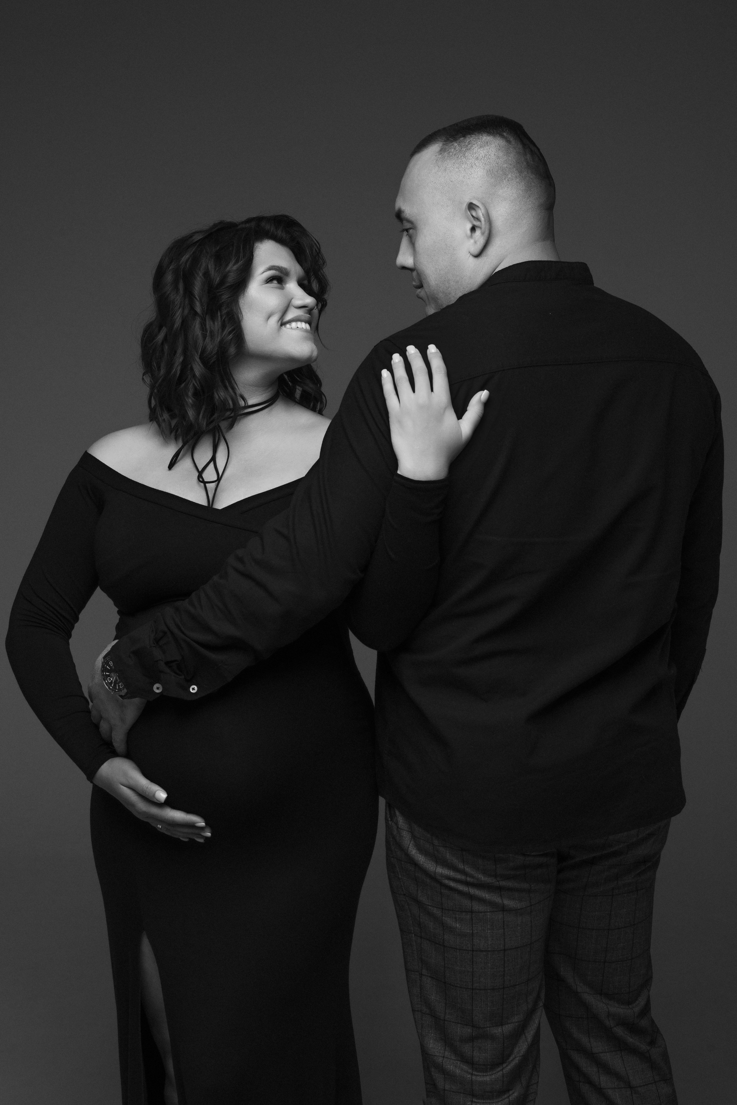 Мои работы. Фотограф беременности г. Иркутск