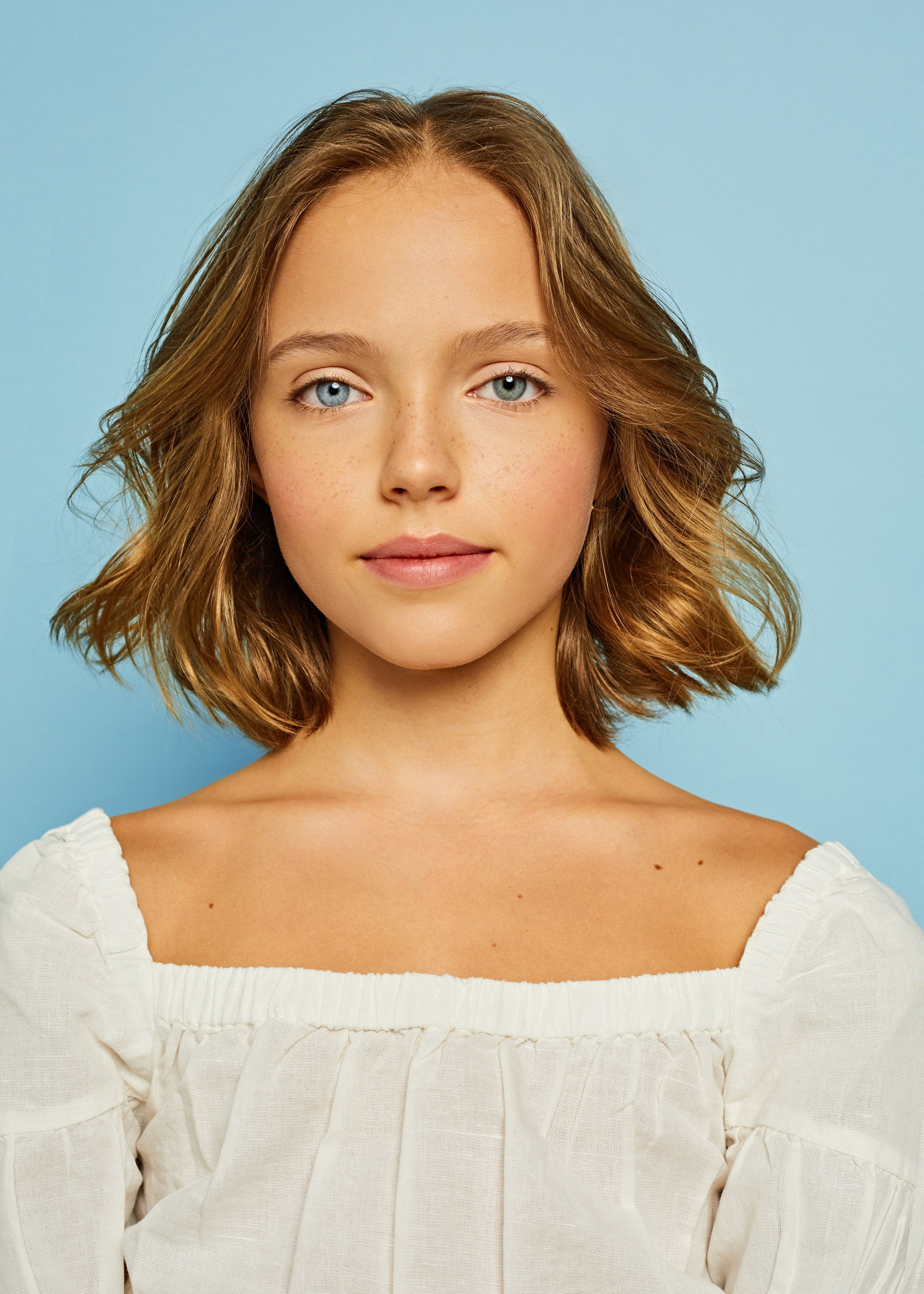 Детское портфолио Студия. Фотограф Ирина Бутко